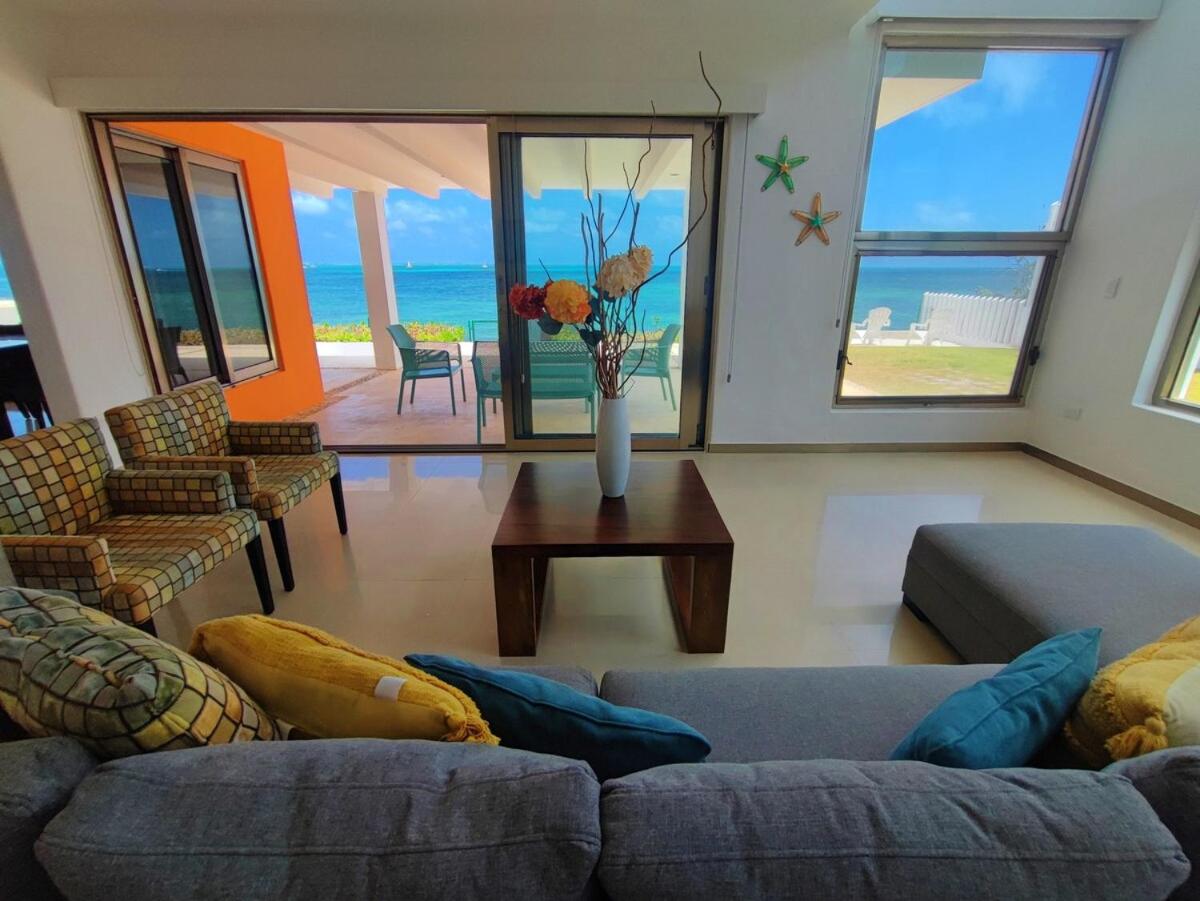 Casa Estrella de Mar