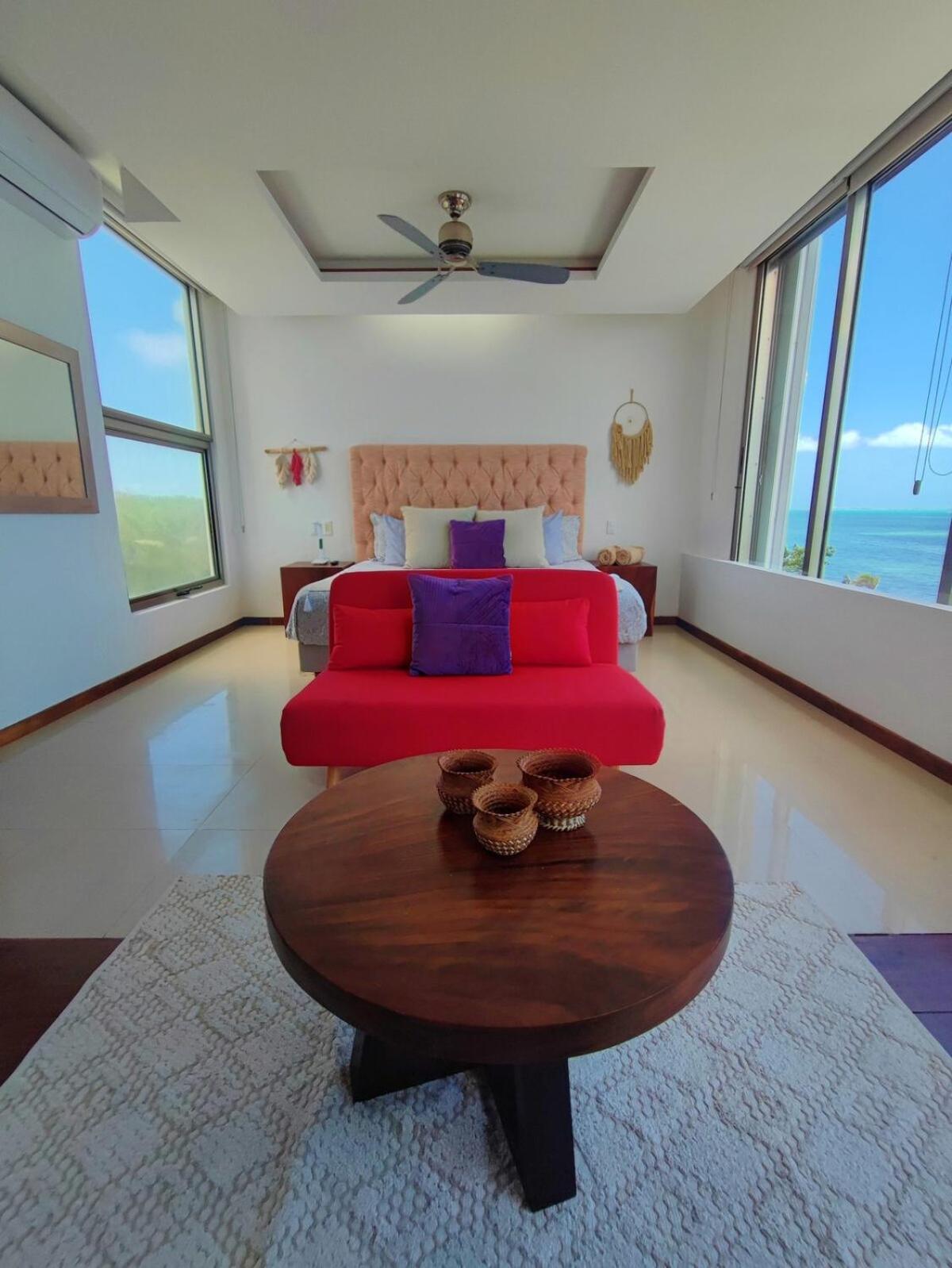 Casa Estrella de Mar