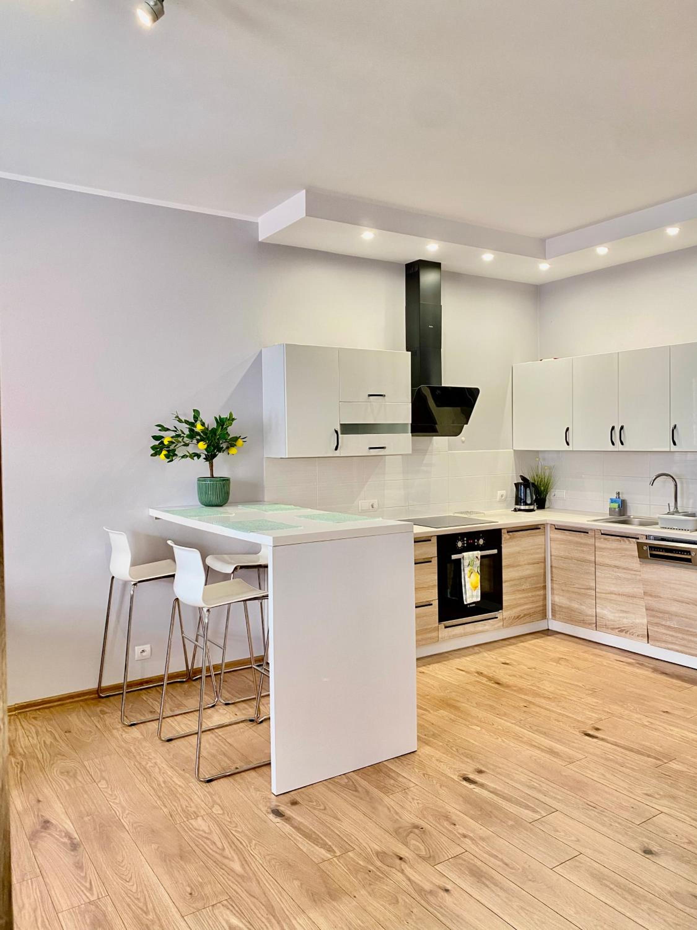 Good Time Apartments Stare Miasto 71, Old Town, idealna lokalizacja
