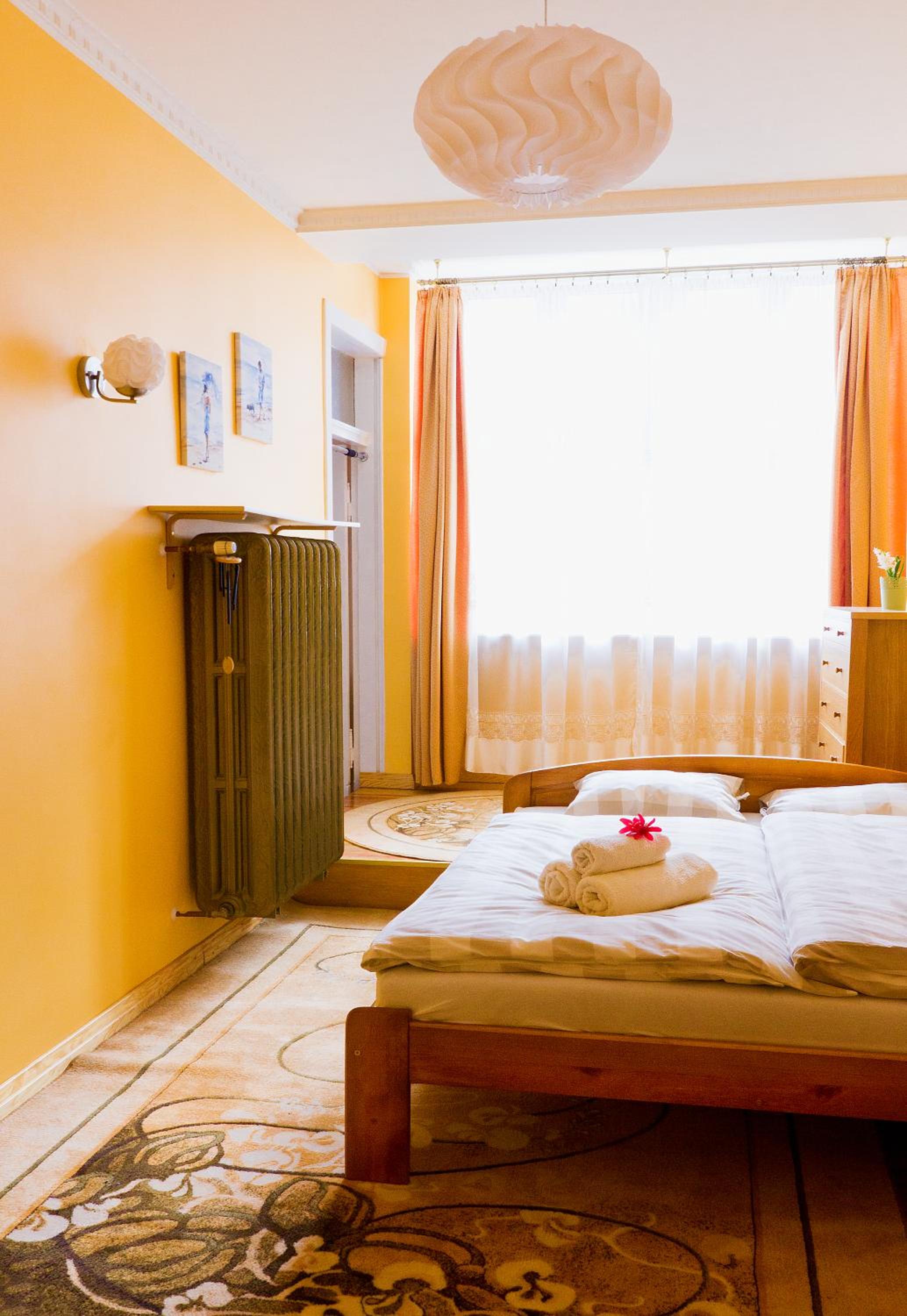 Apartament Sophie