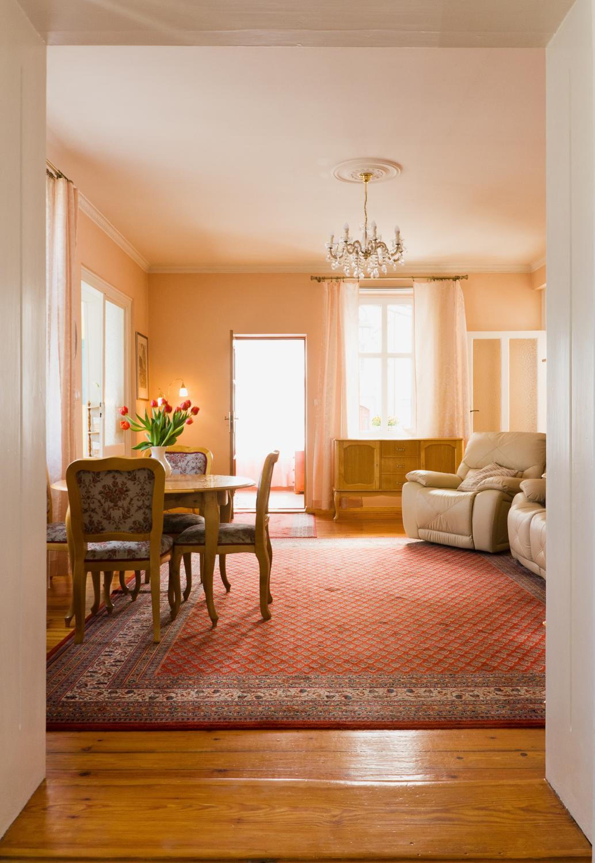 Apartament Sophie