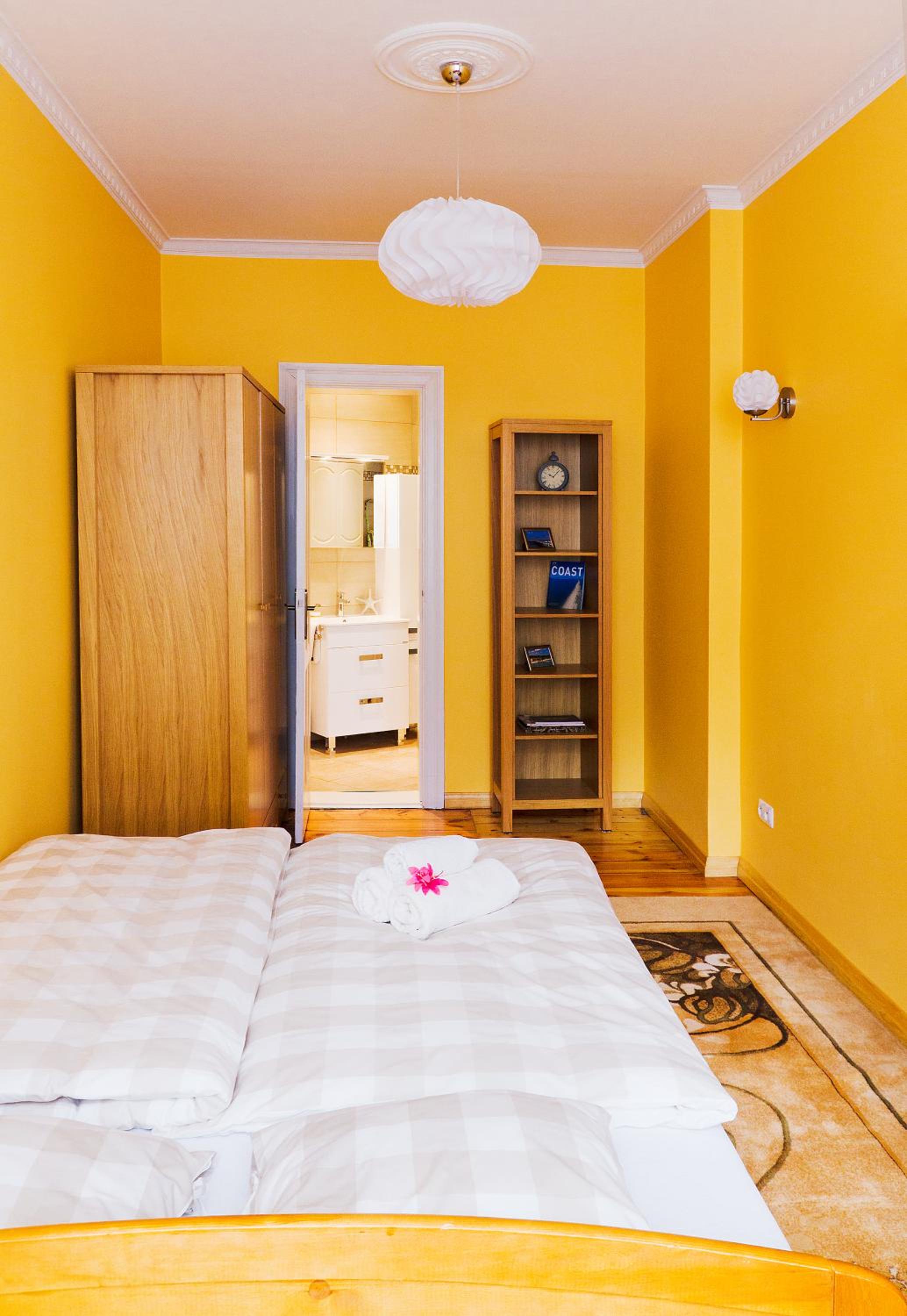 Apartament Sophie