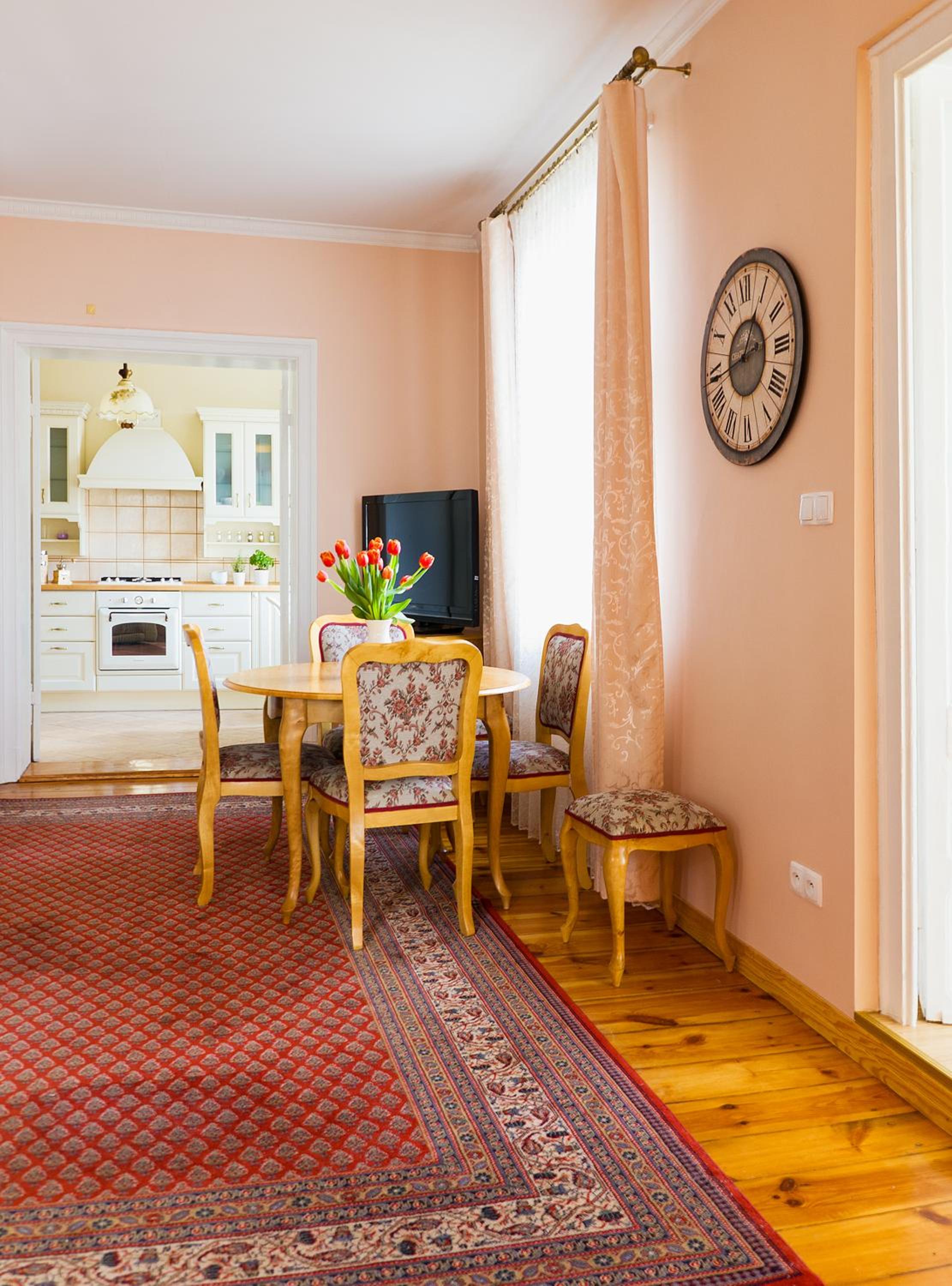 Apartament Sophie