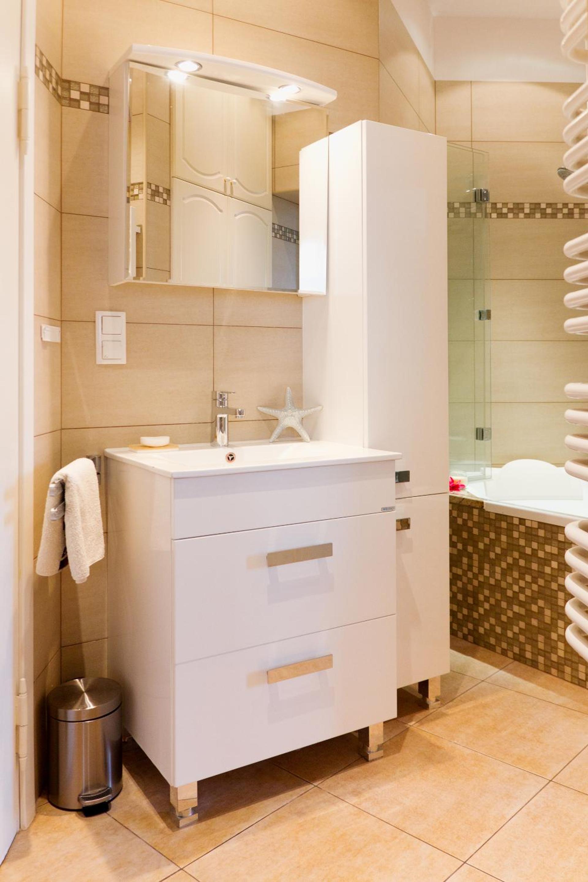 Apartament Sophie
