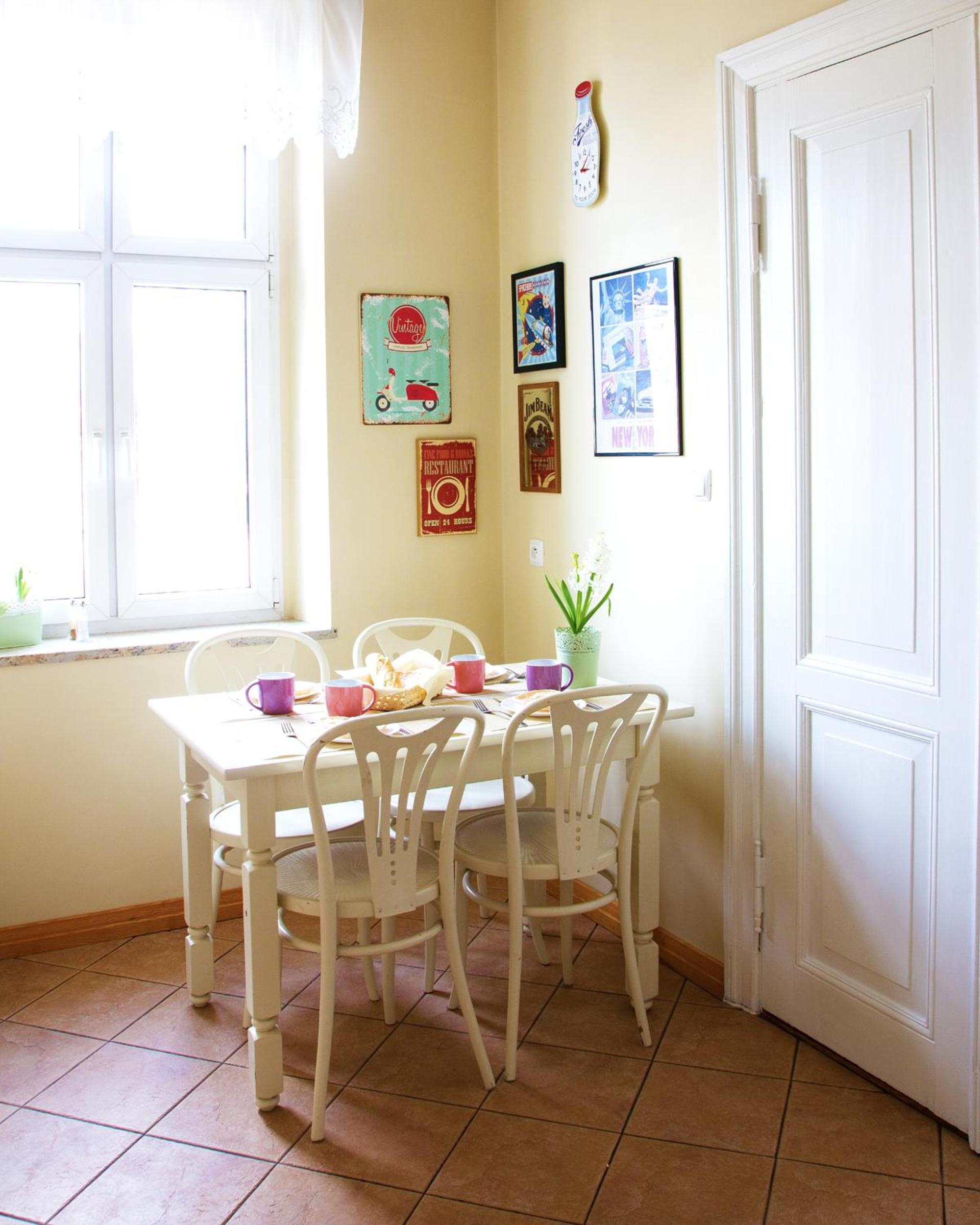 Apartament Sophie