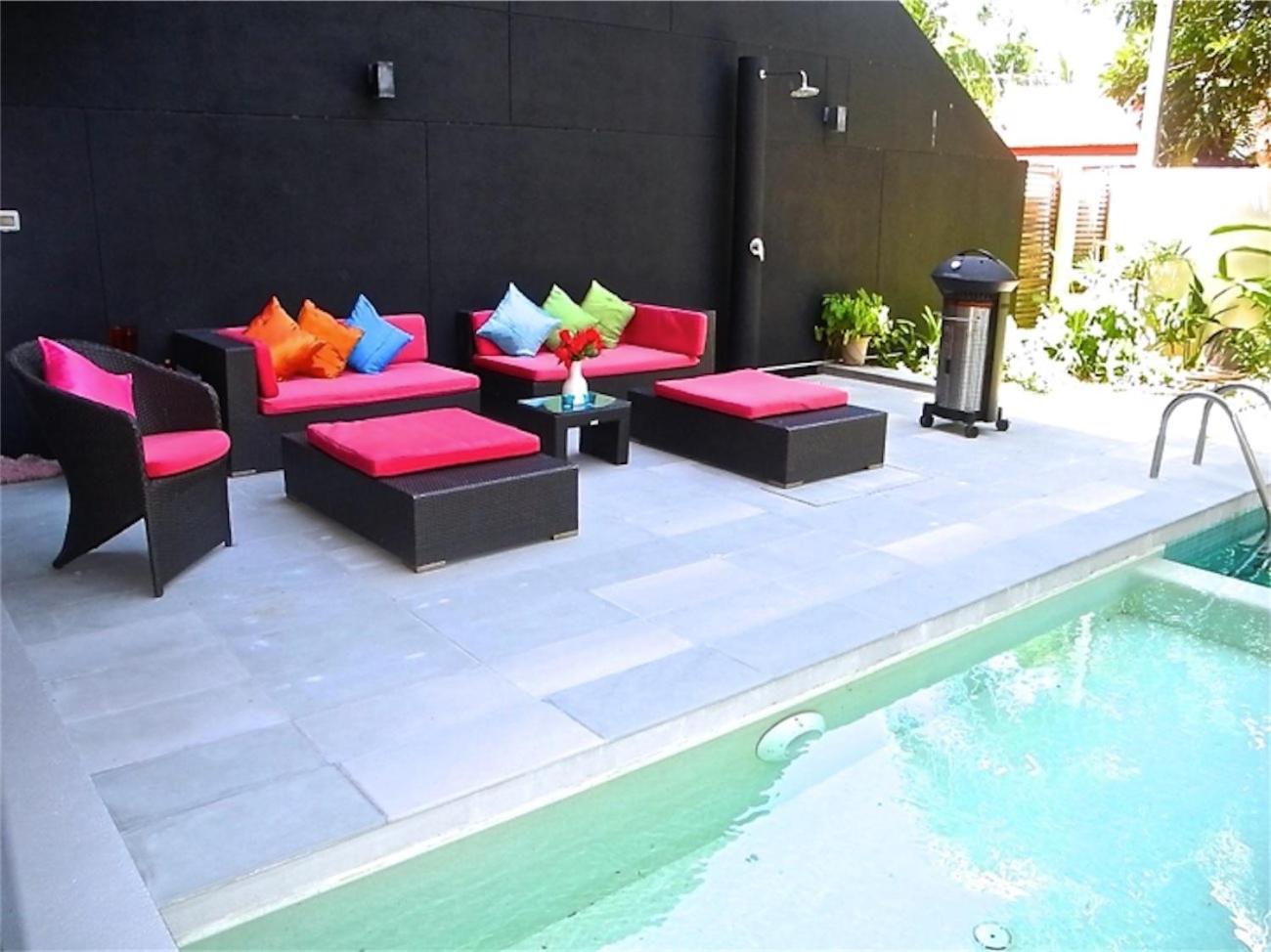 Eva Villa Rawai 3 bedrooms Private Pool