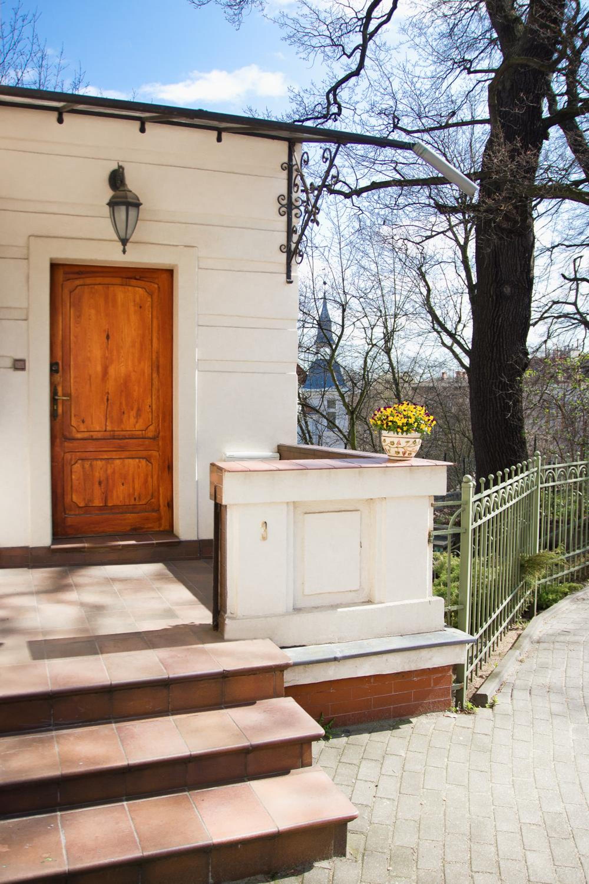 Apartament Sophie