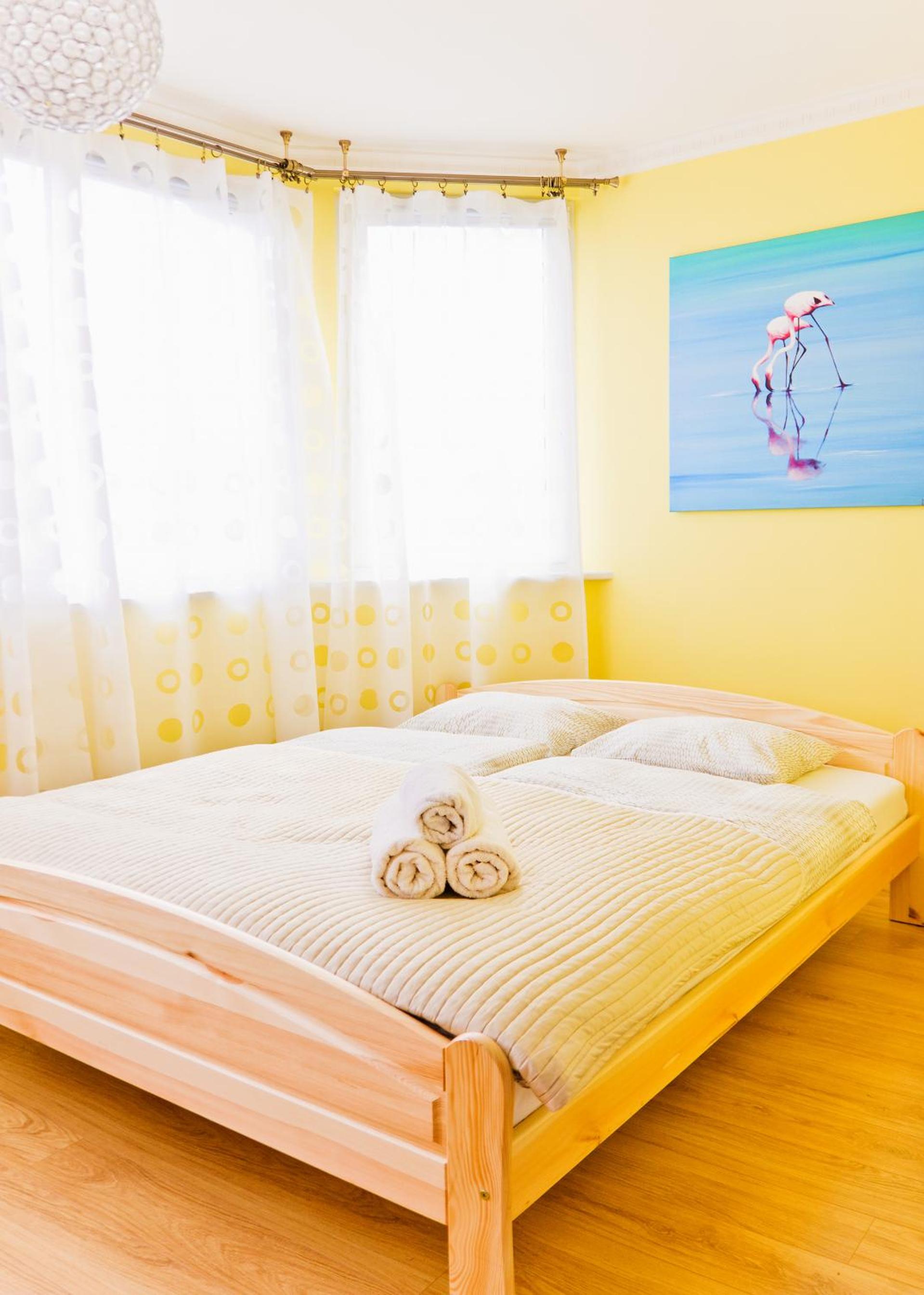 Apartament Sophie