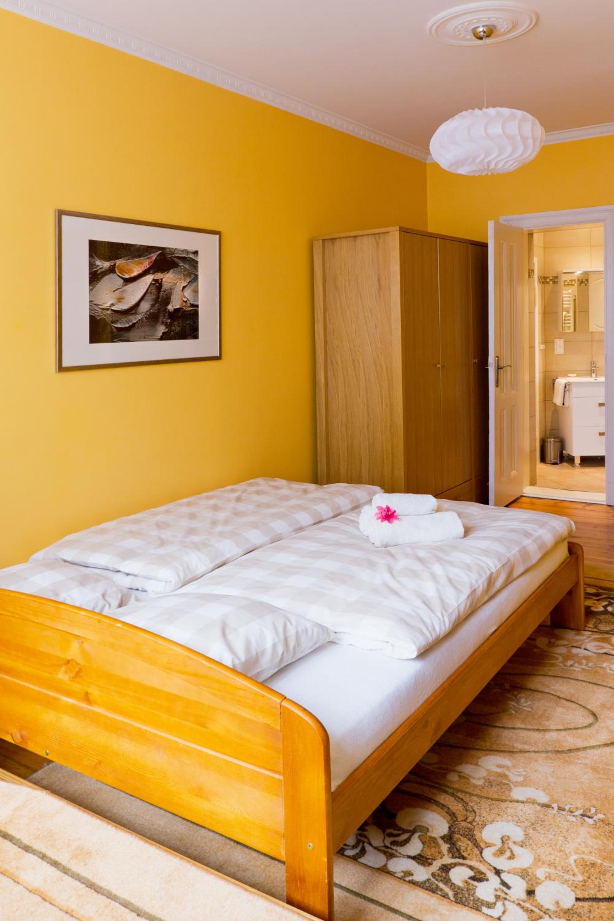 Apartament Sophie