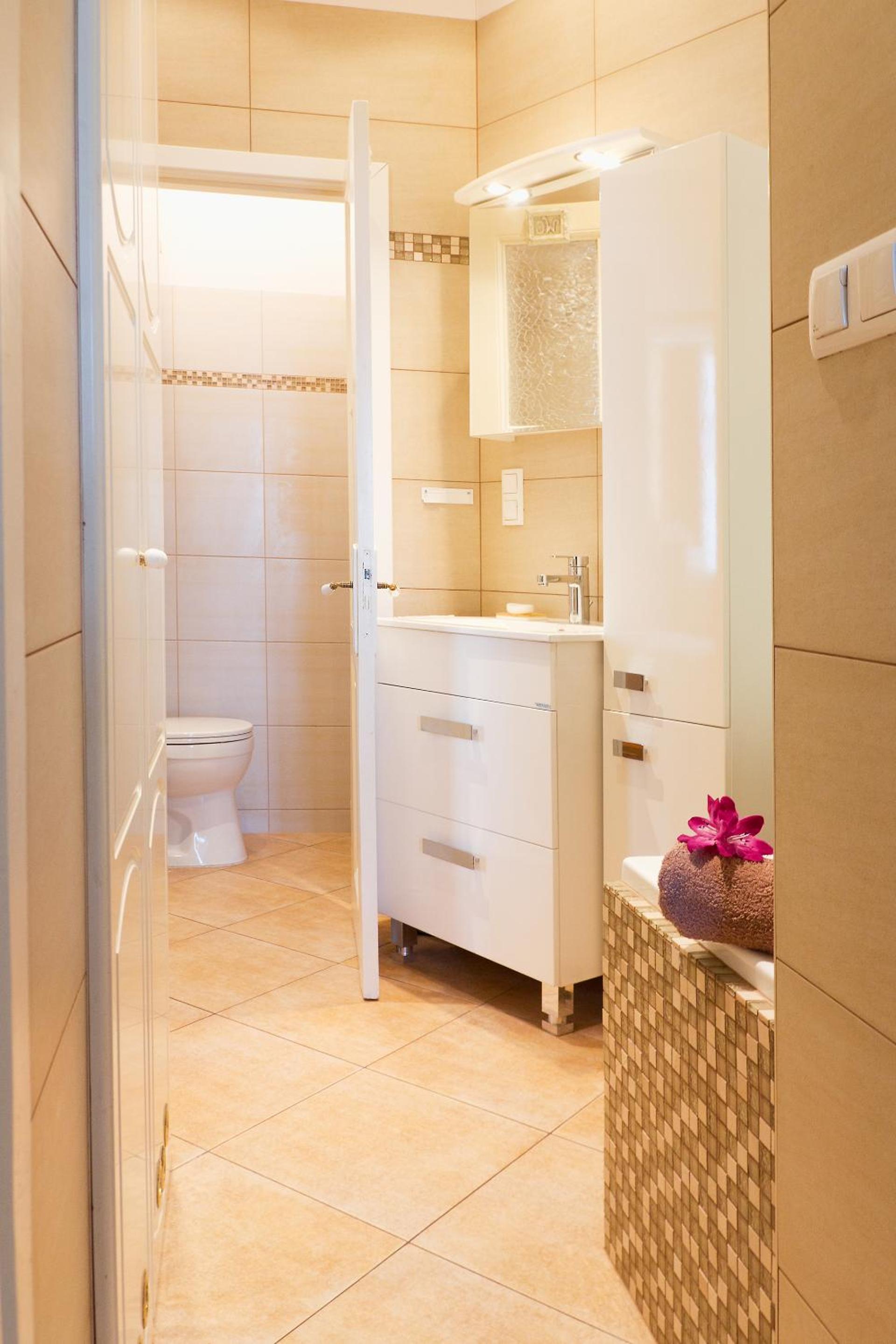 Apartament Sophie