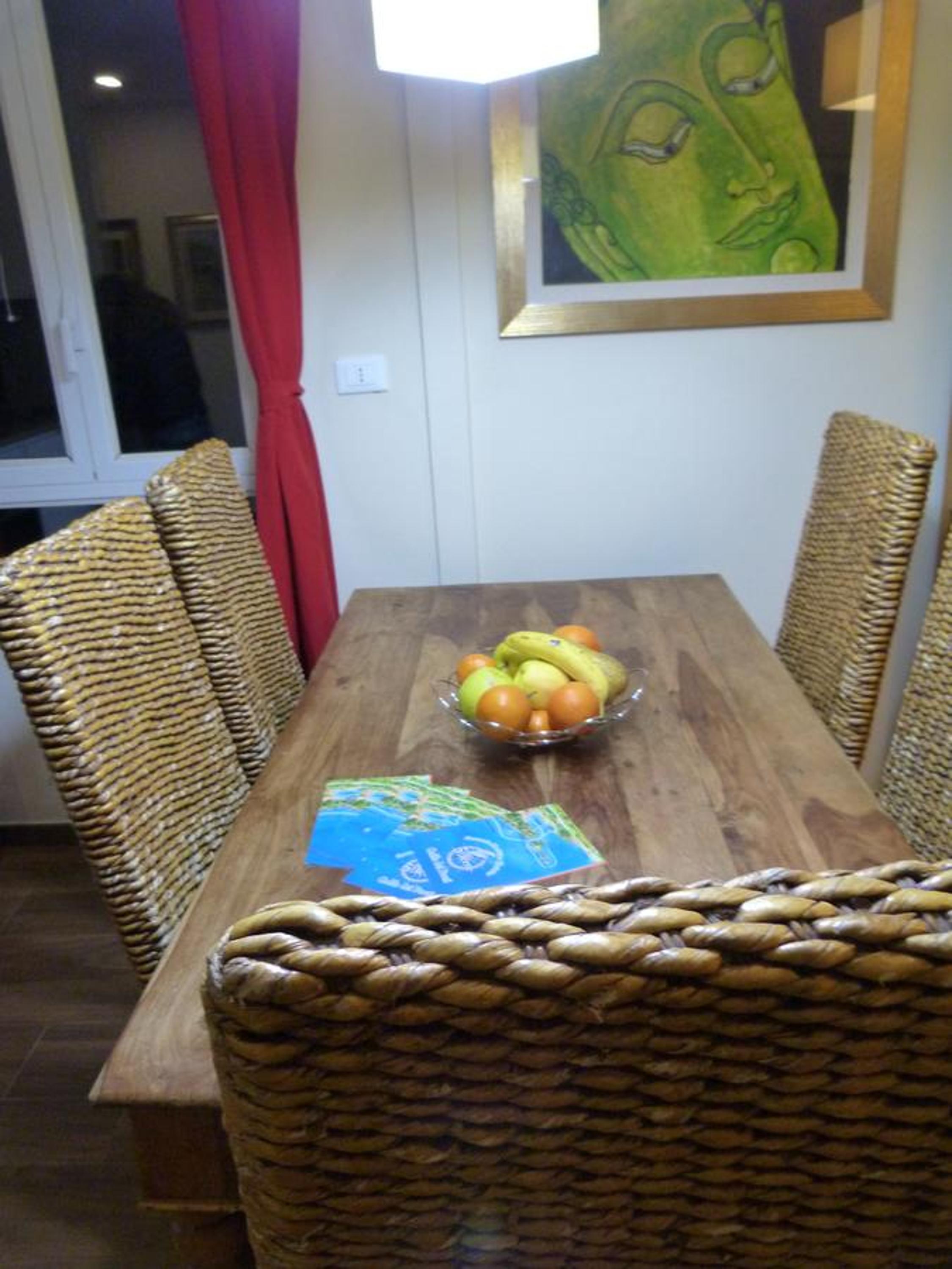 il 23 Holiday Home view 2