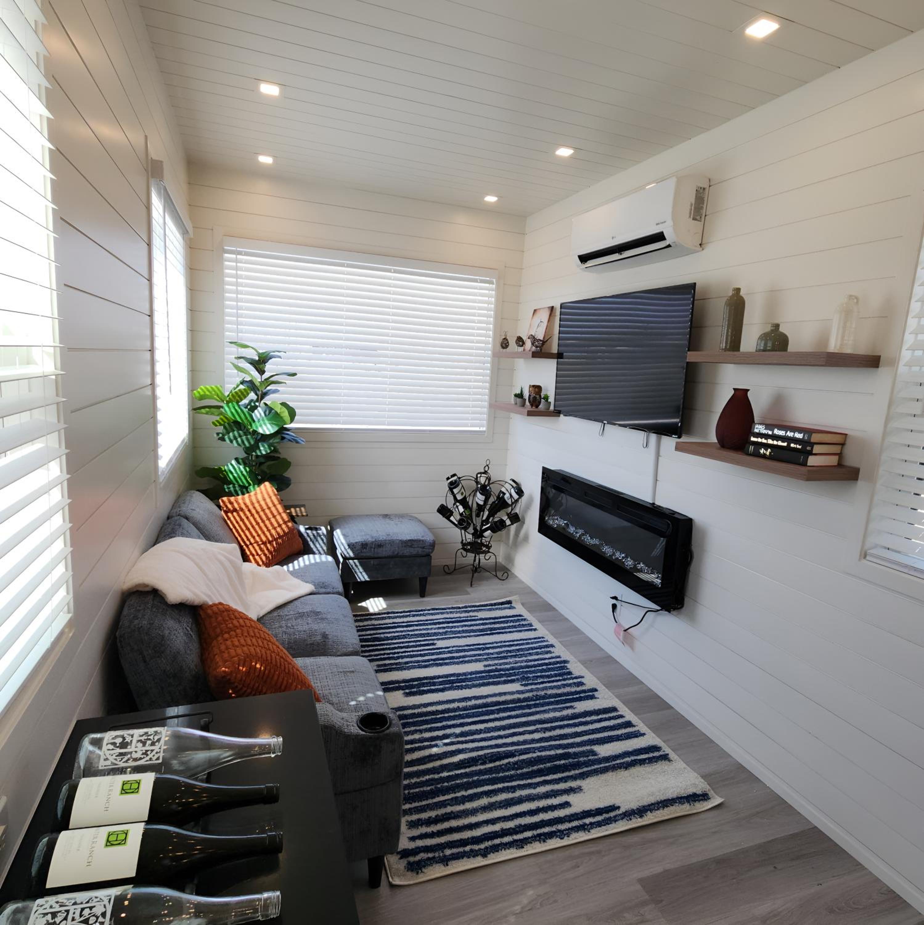 Exclusive Wine Country Stay Pool, Firepit & Games