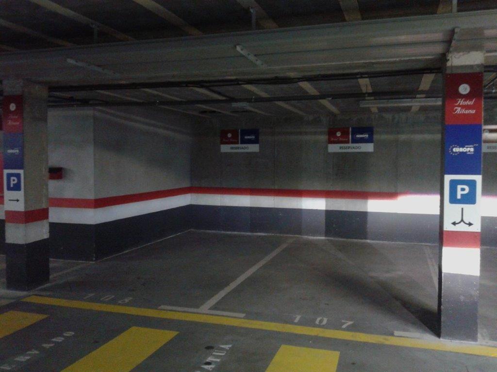 HOSTAL EUROPA pensión