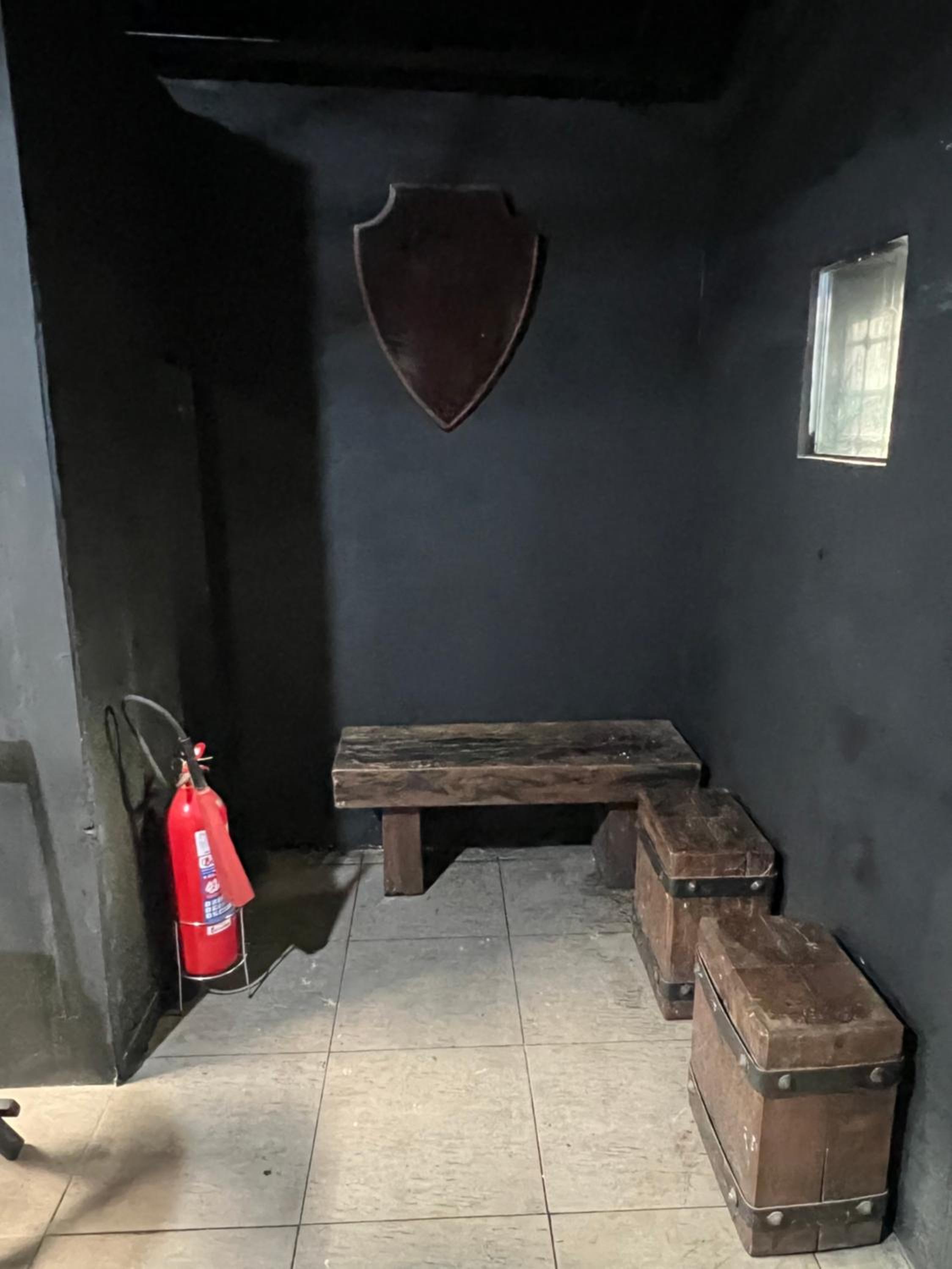 Castle of Vibes - Hostel