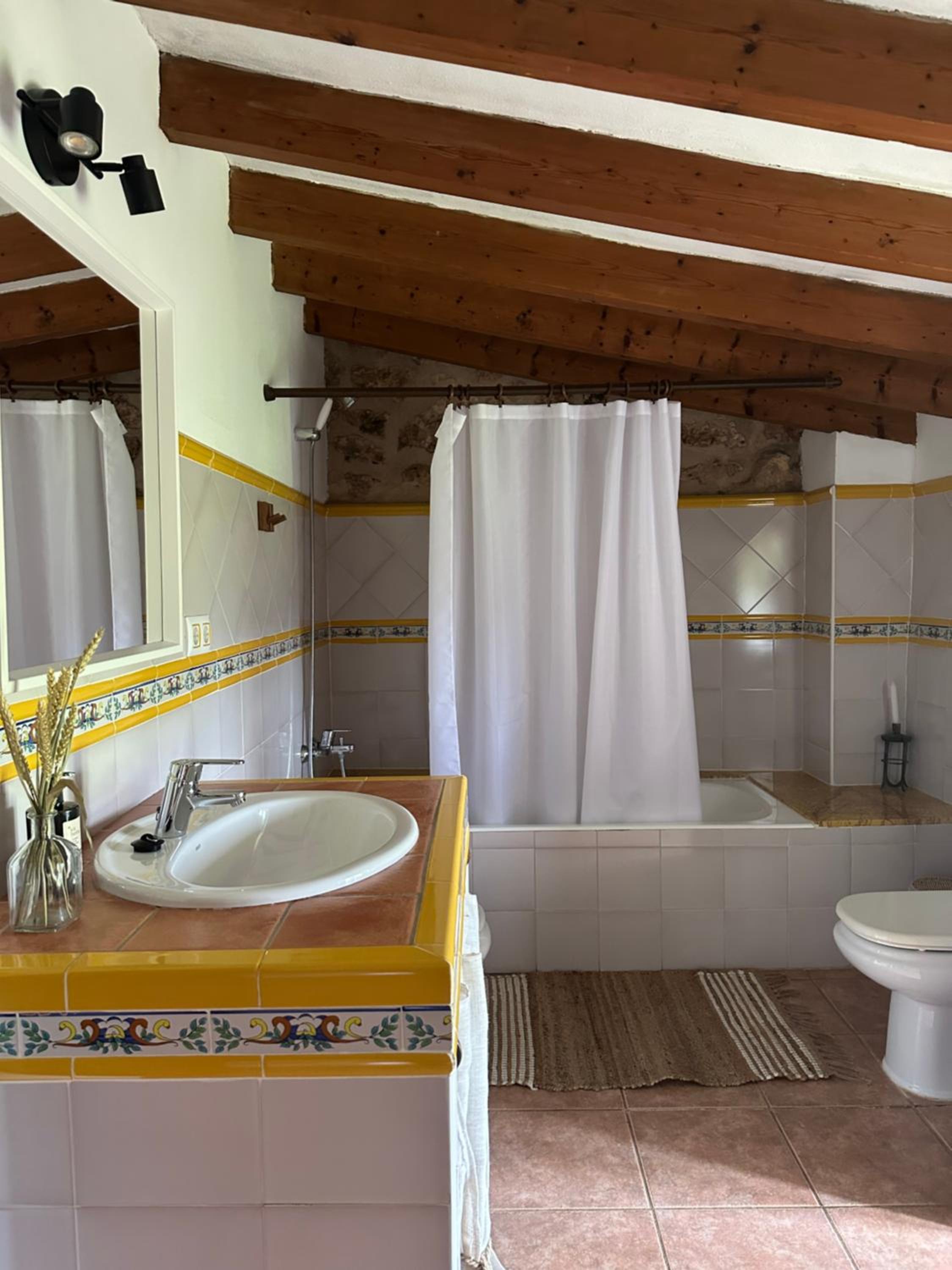 Agroturismo Finca Son Pieras