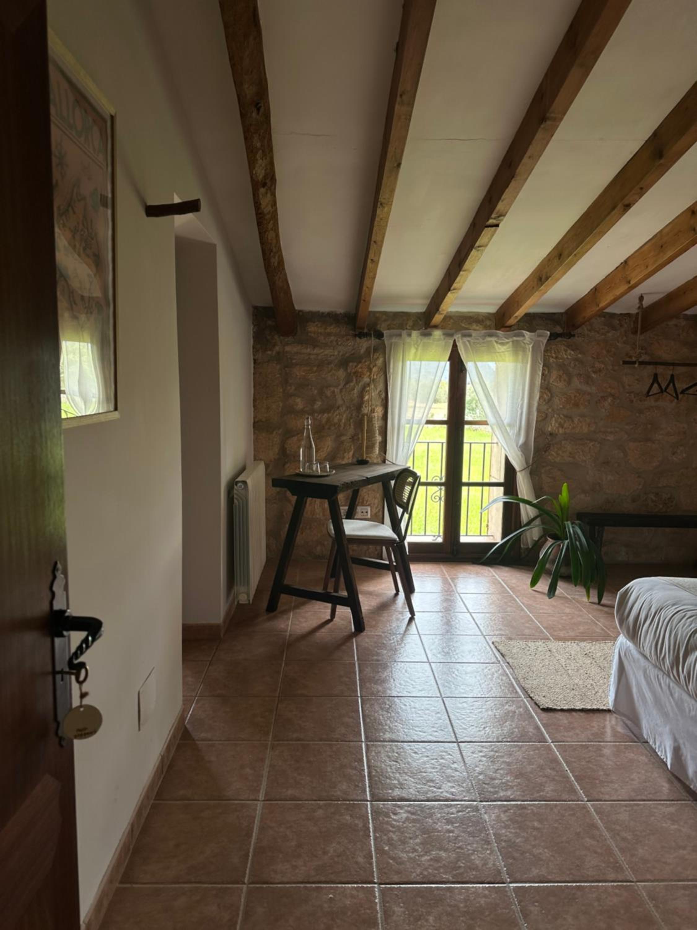 Agroturismo Finca Son Pieras