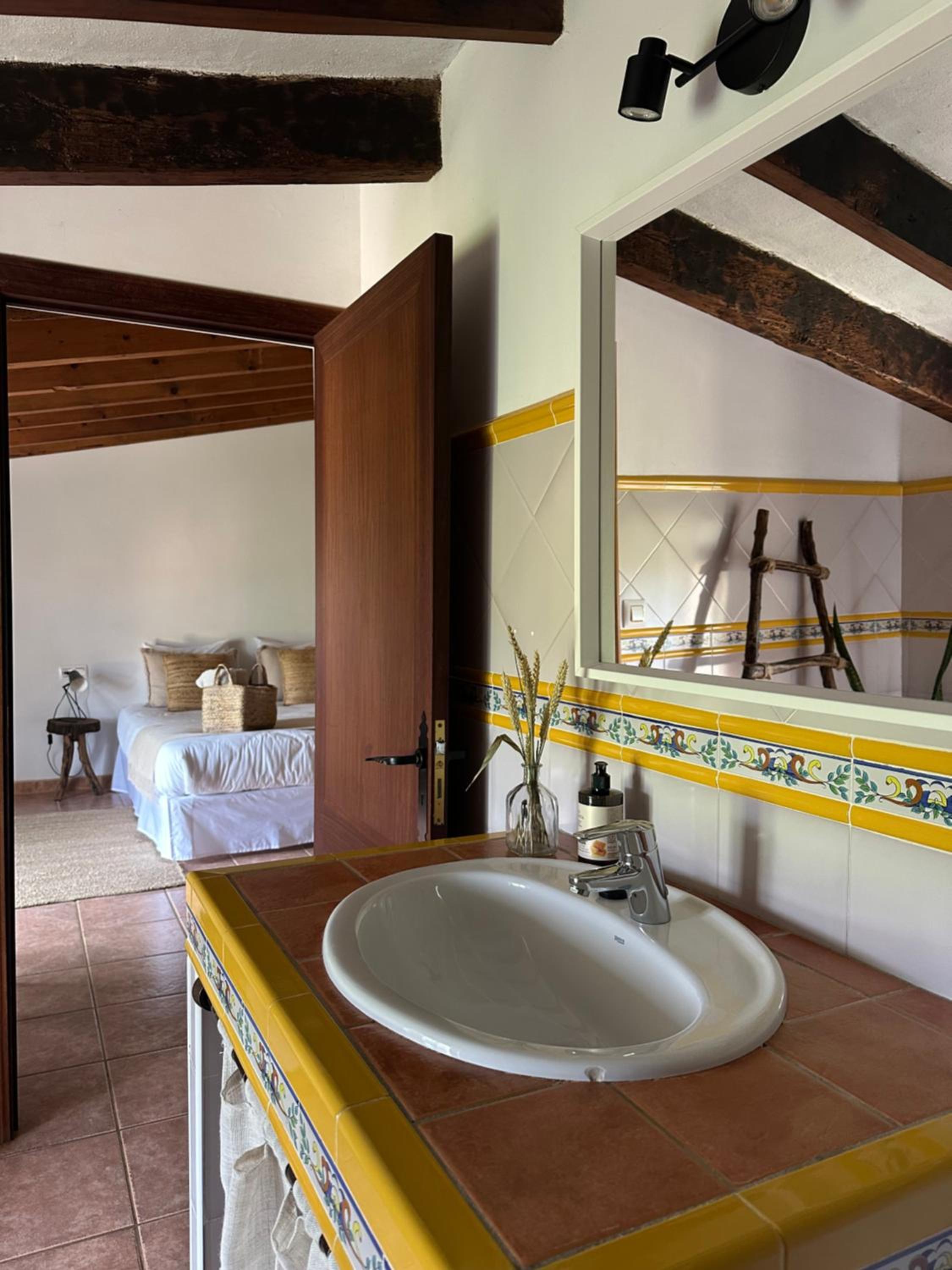 Agroturismo Finca Son Pieras