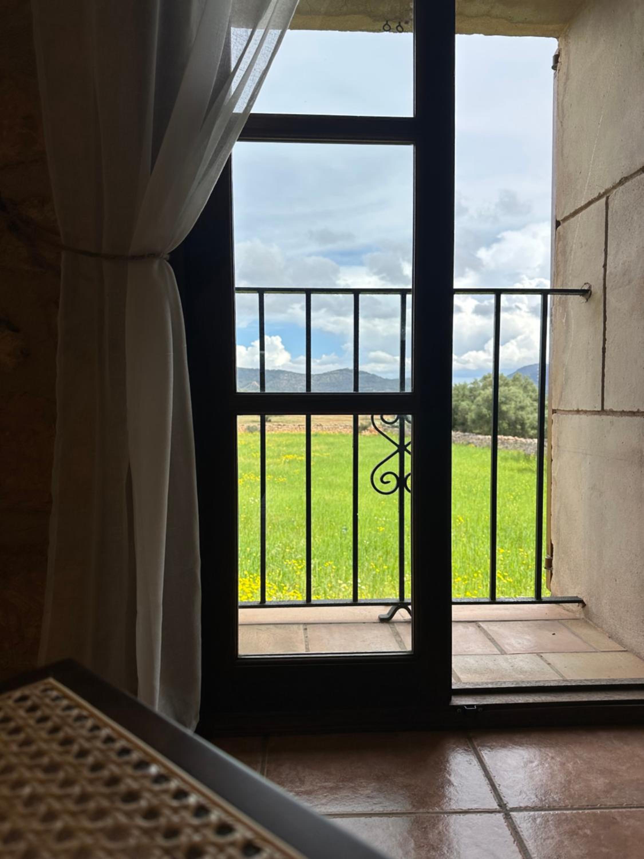 Agroturismo Finca Son Pieras