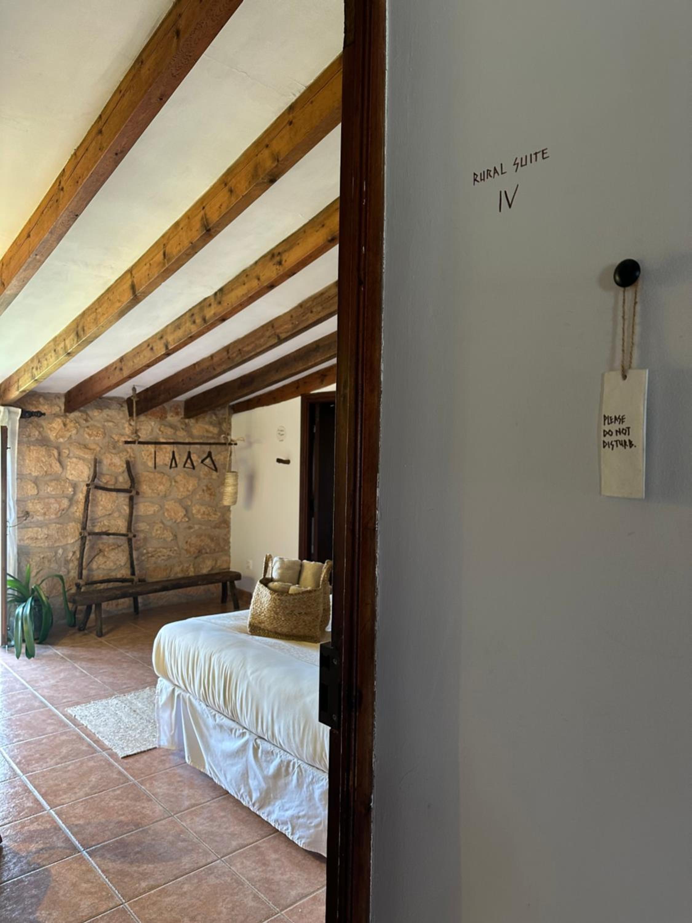 Agroturismo Finca Son Pieras