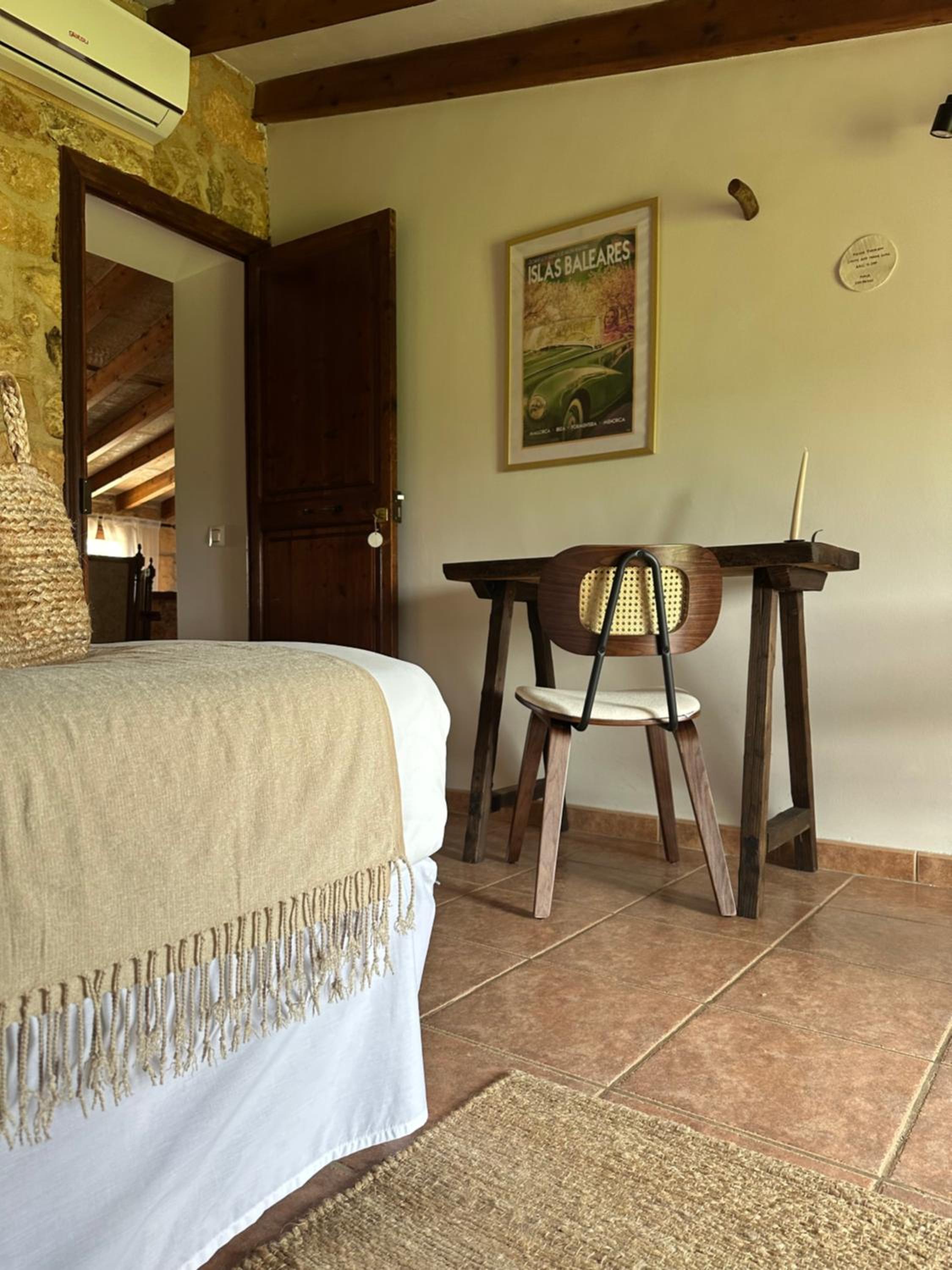 Agroturismo Finca Son Pieras