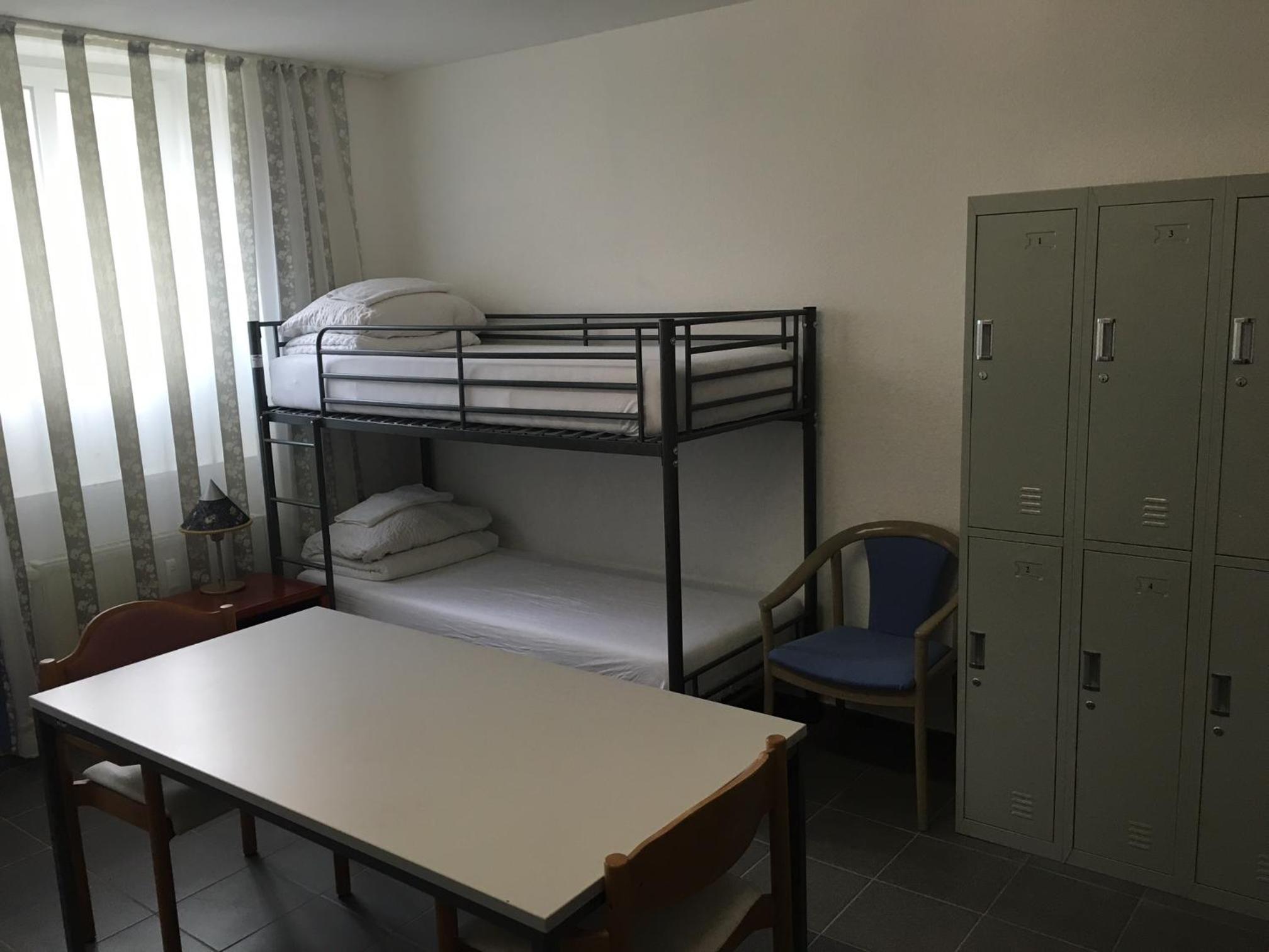 Hotel-Pension Adamshof