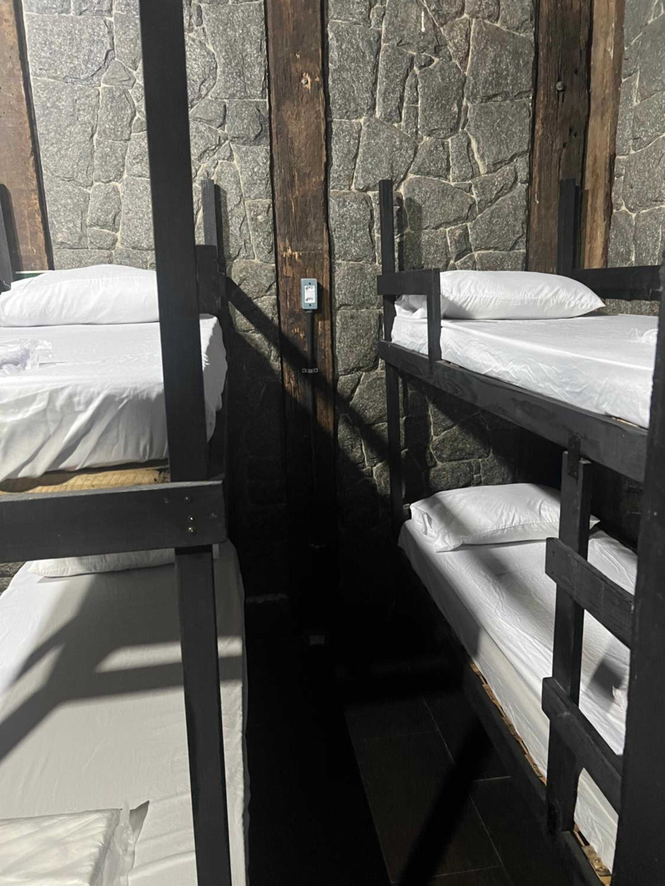 Castle of Vibes - Hostel
