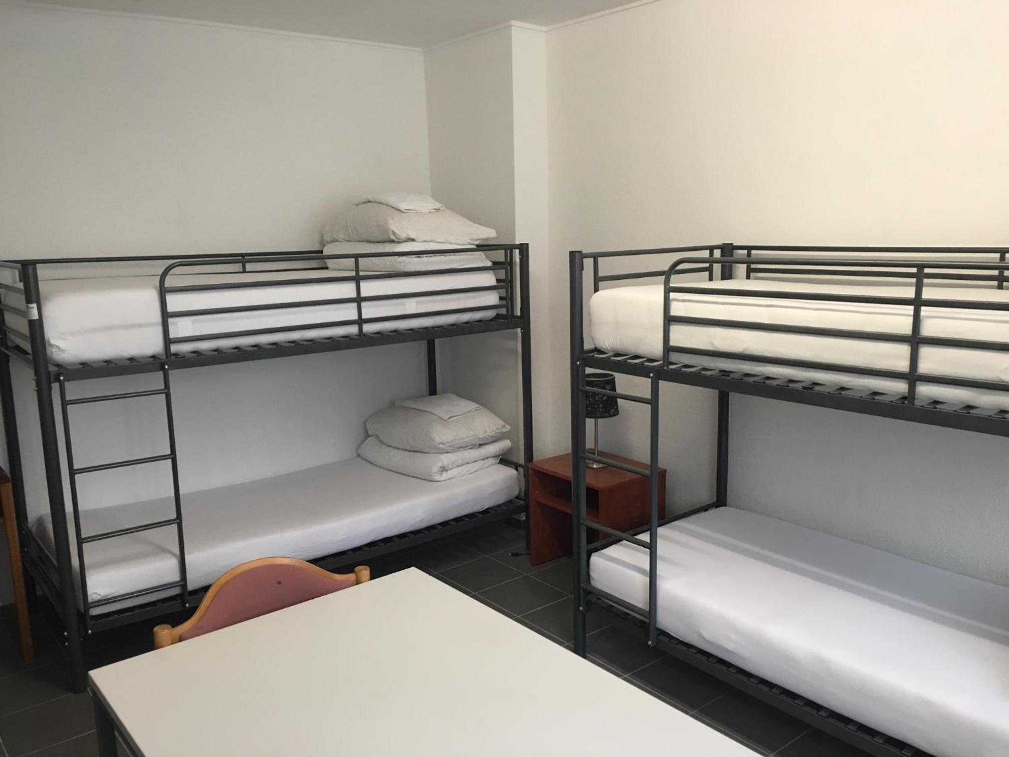 Hotel-Pension Adamshof
