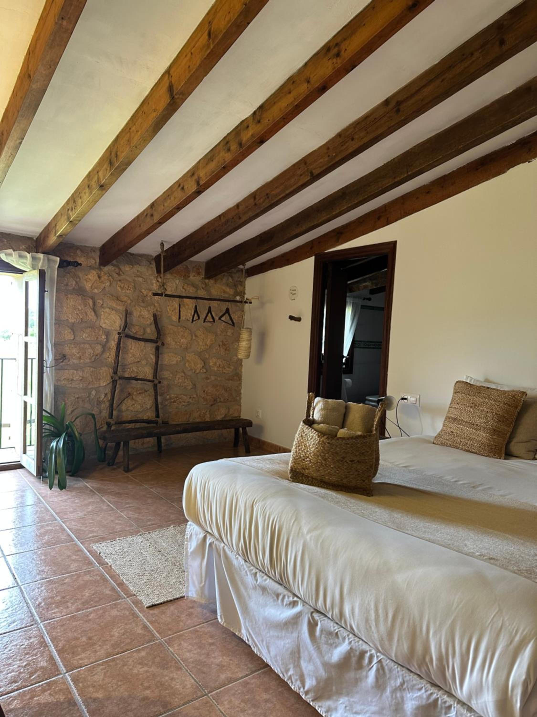 Agroturismo Finca Son Pieras
