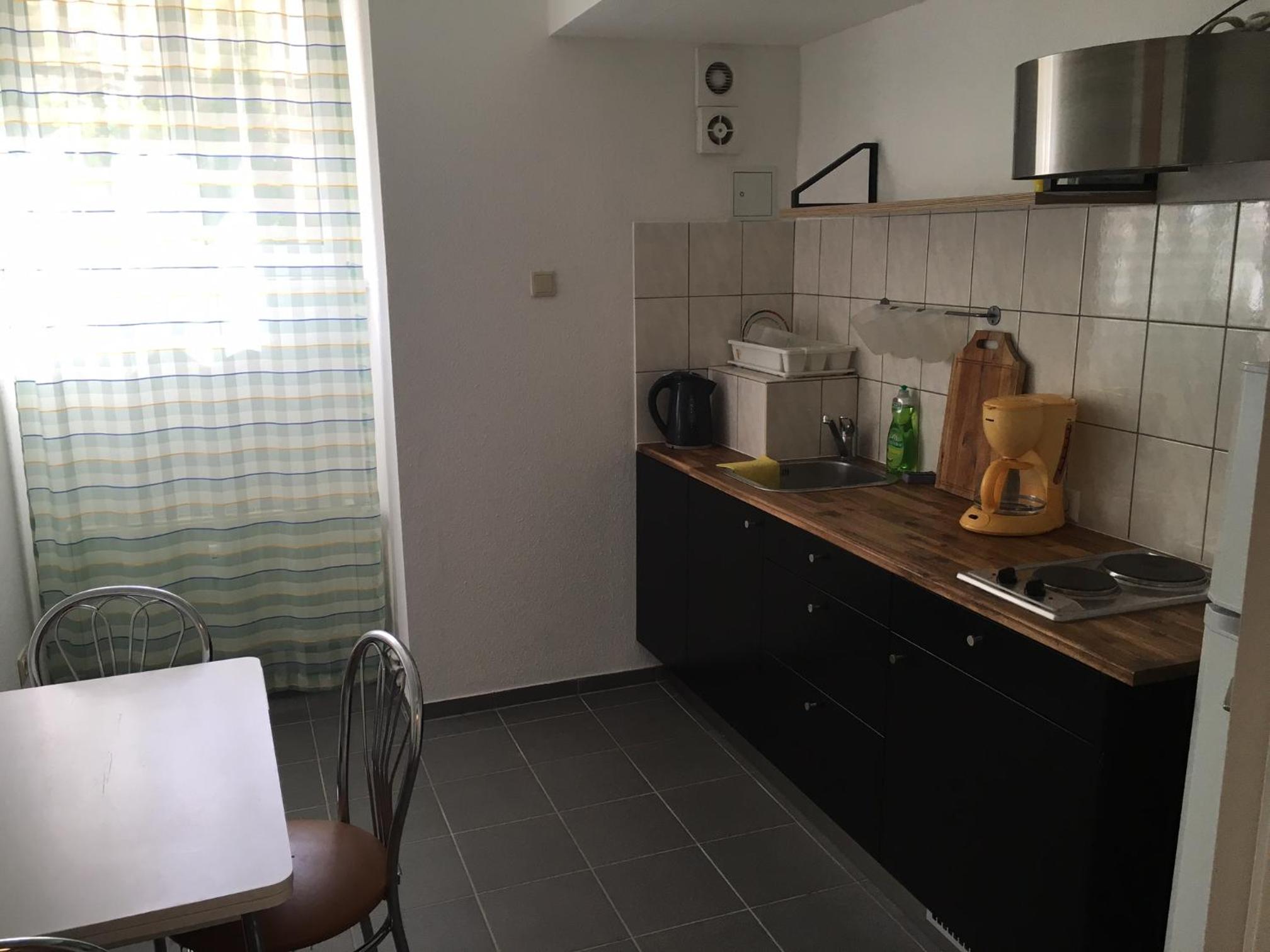 Hotel-Pension Adamshof