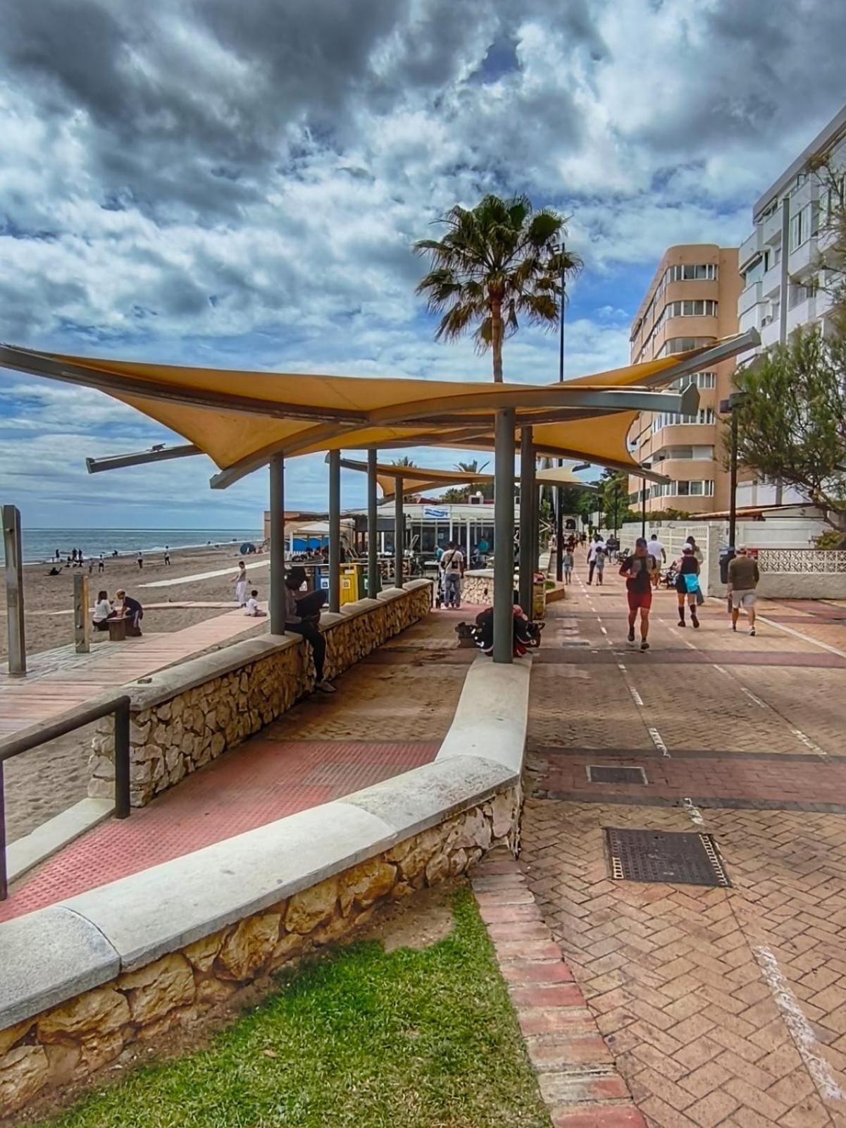 Apartamento nuevo con parking y piscina gratis