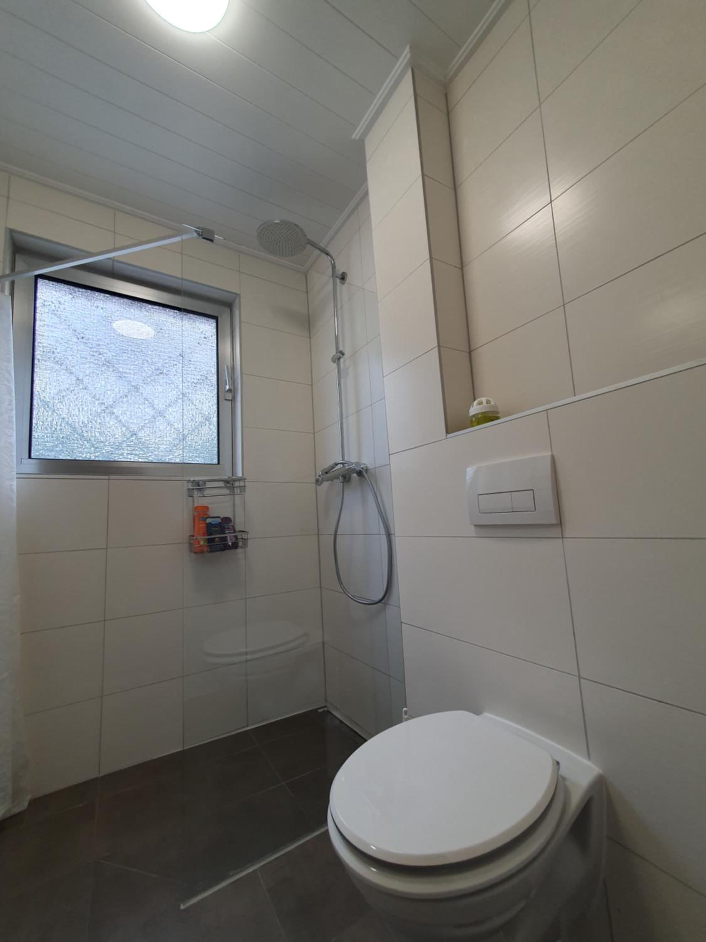 Privatzimmer an der Universitätsklinik Mainz
