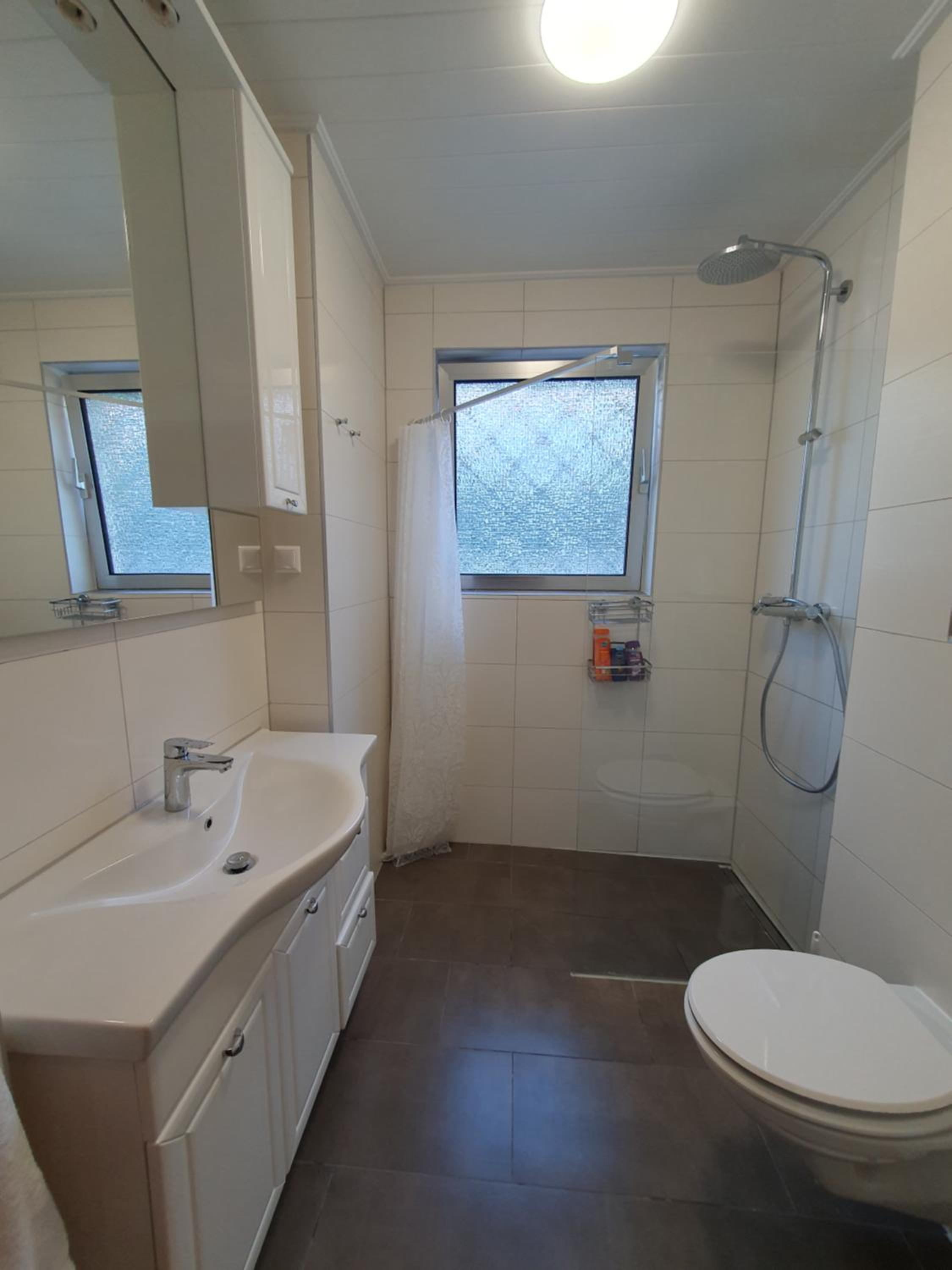 Privatzimmer an der Universitätsklinik Mainz