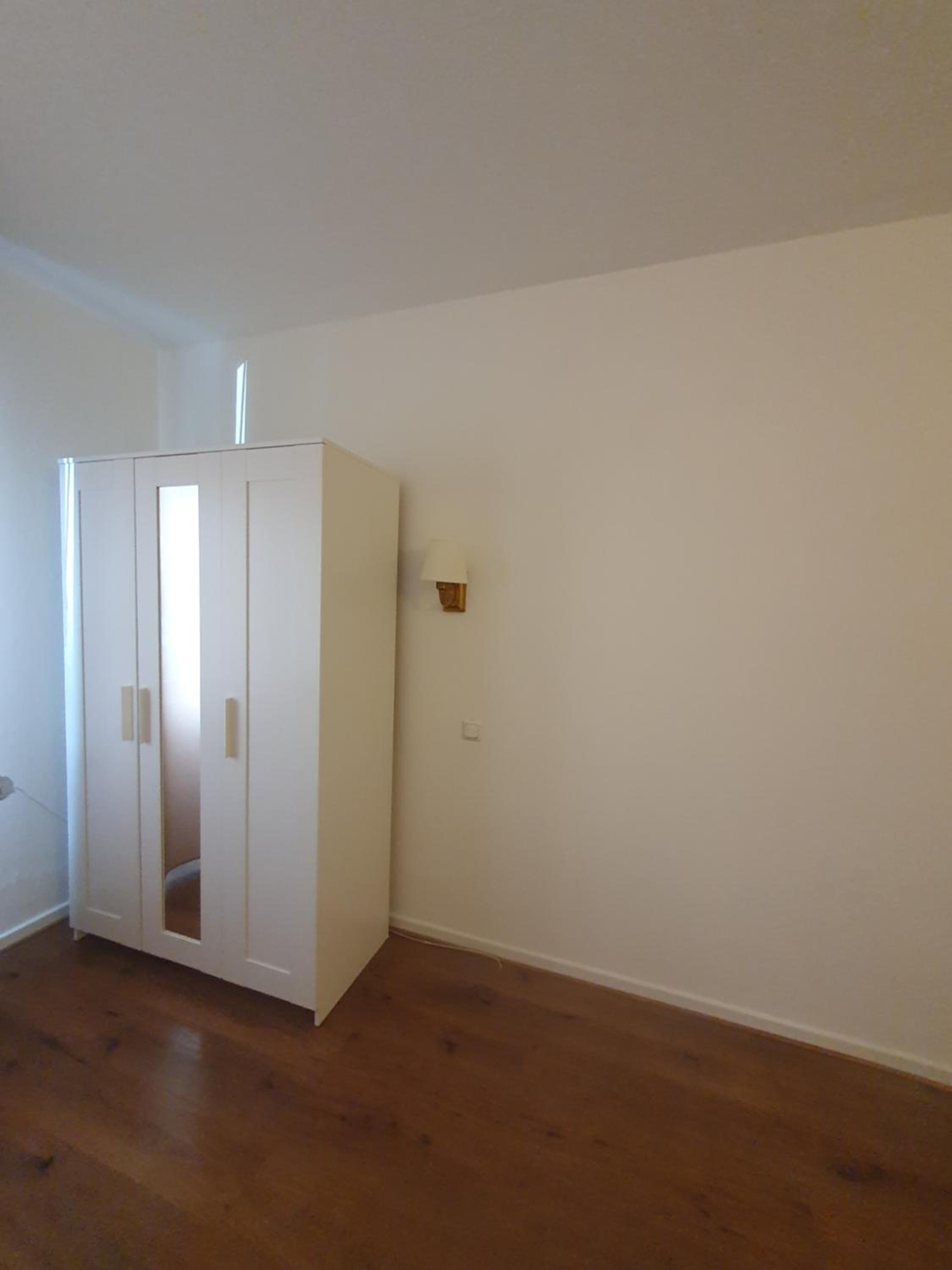 Privatzimmer an der Universitätsklinik Mainz