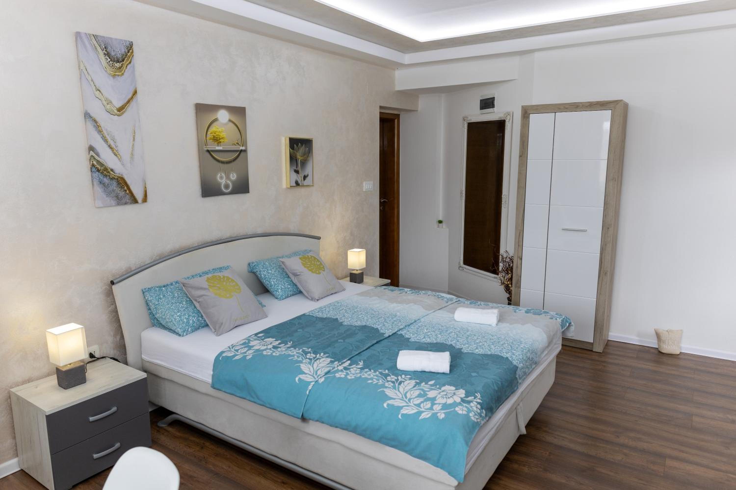 Apartmani HM, photo 16