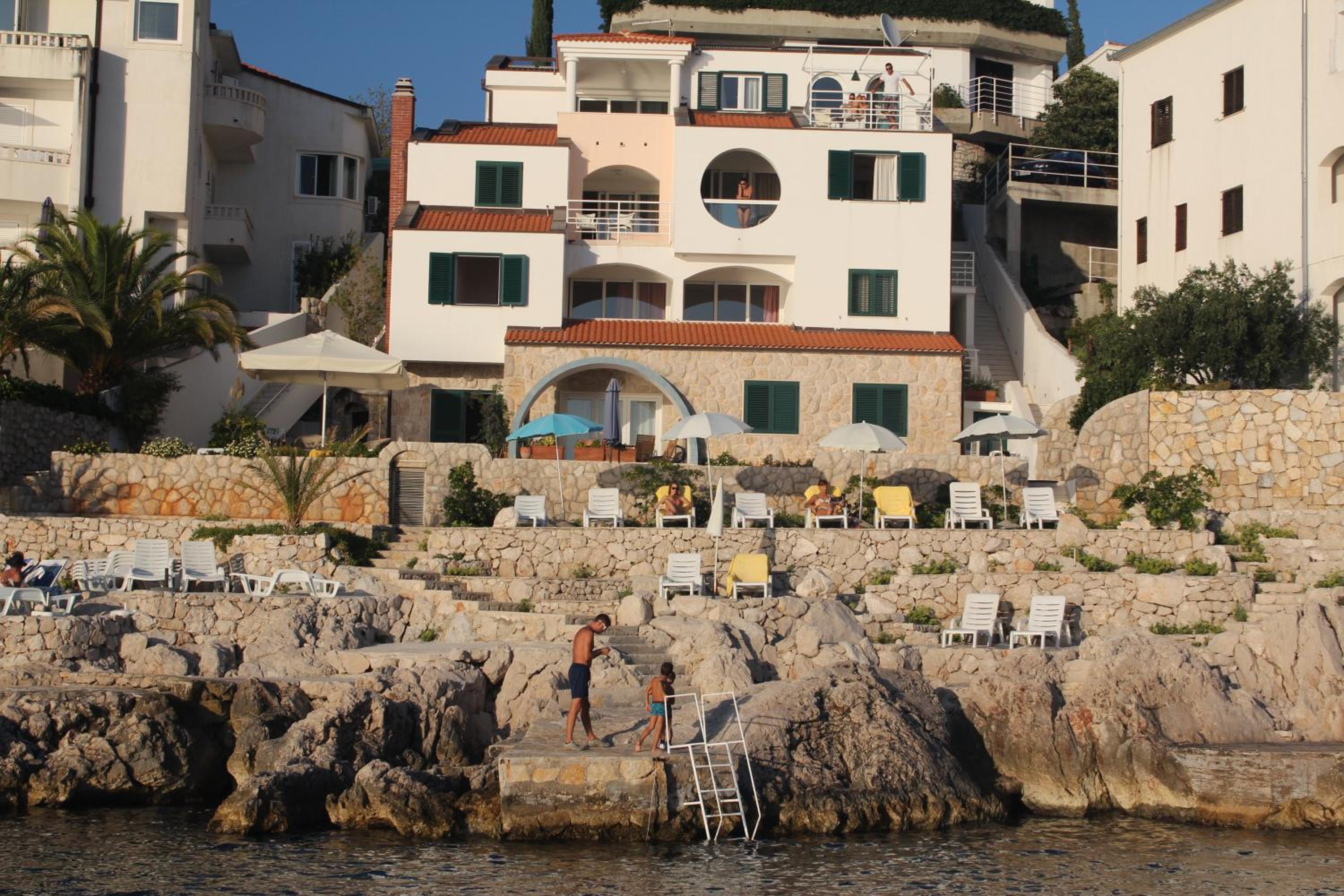 Hotel Villa Simpatia - Image 1