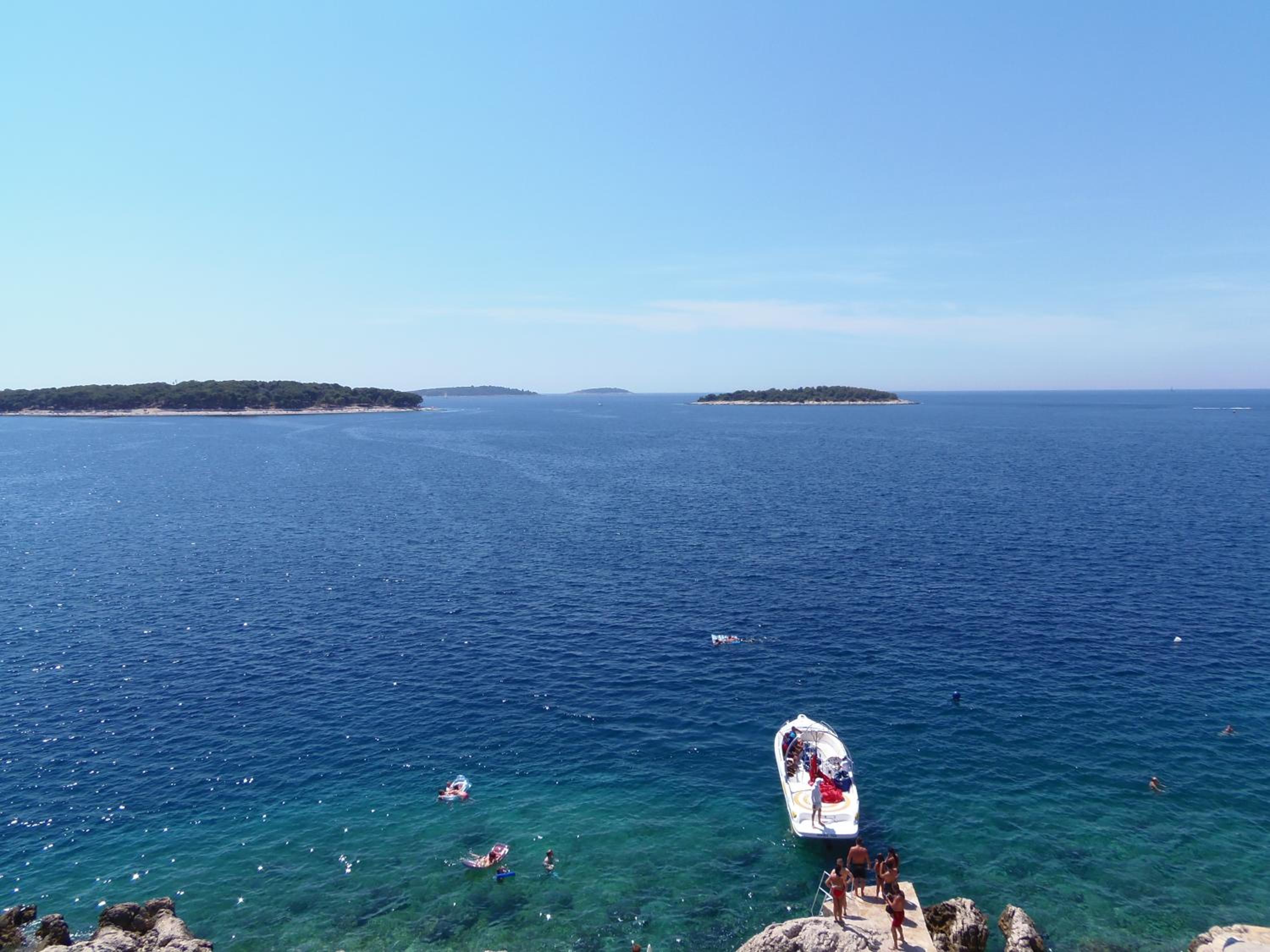 Villa Simpatia view 3