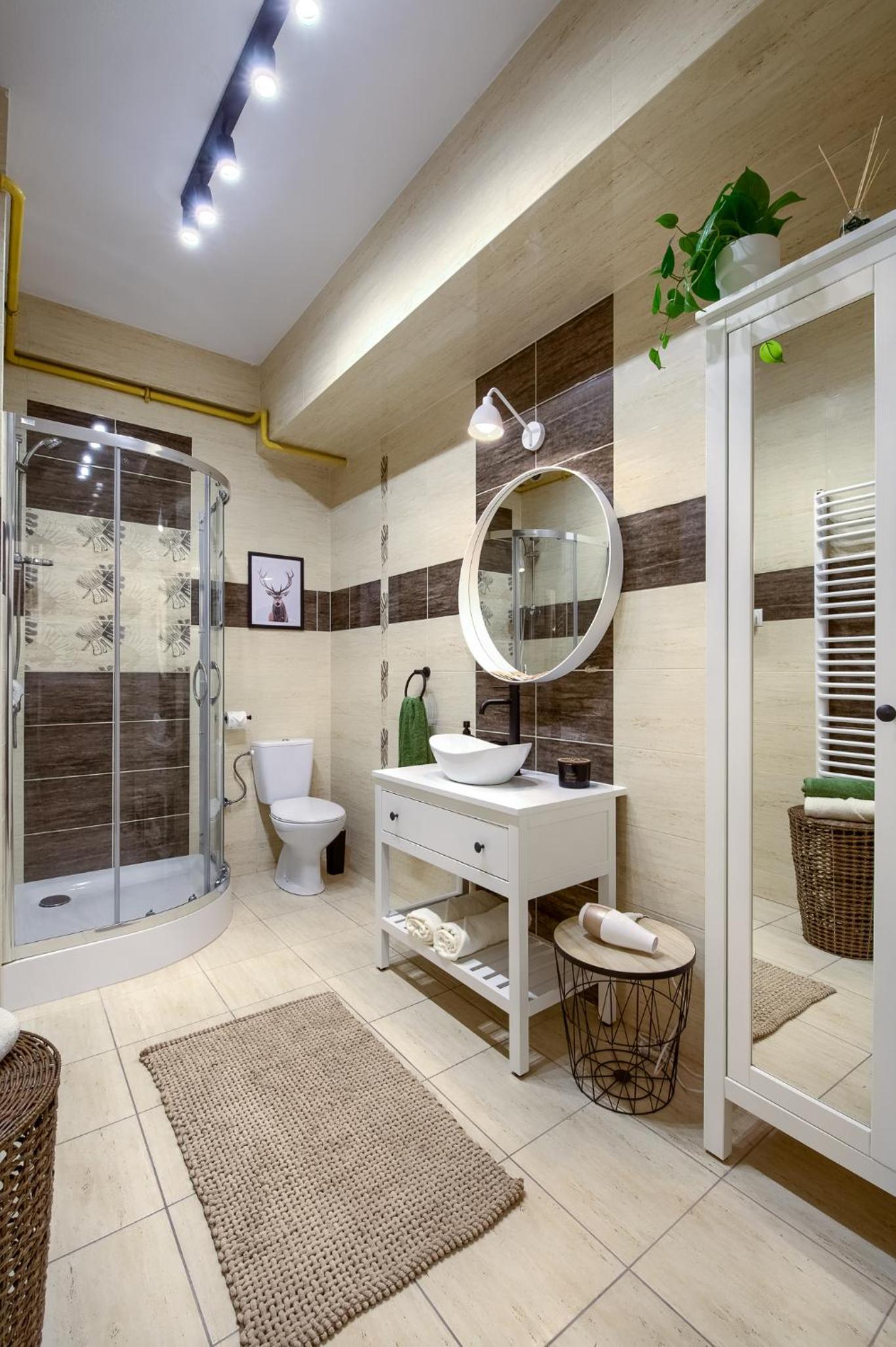 Apartament Krynica Central