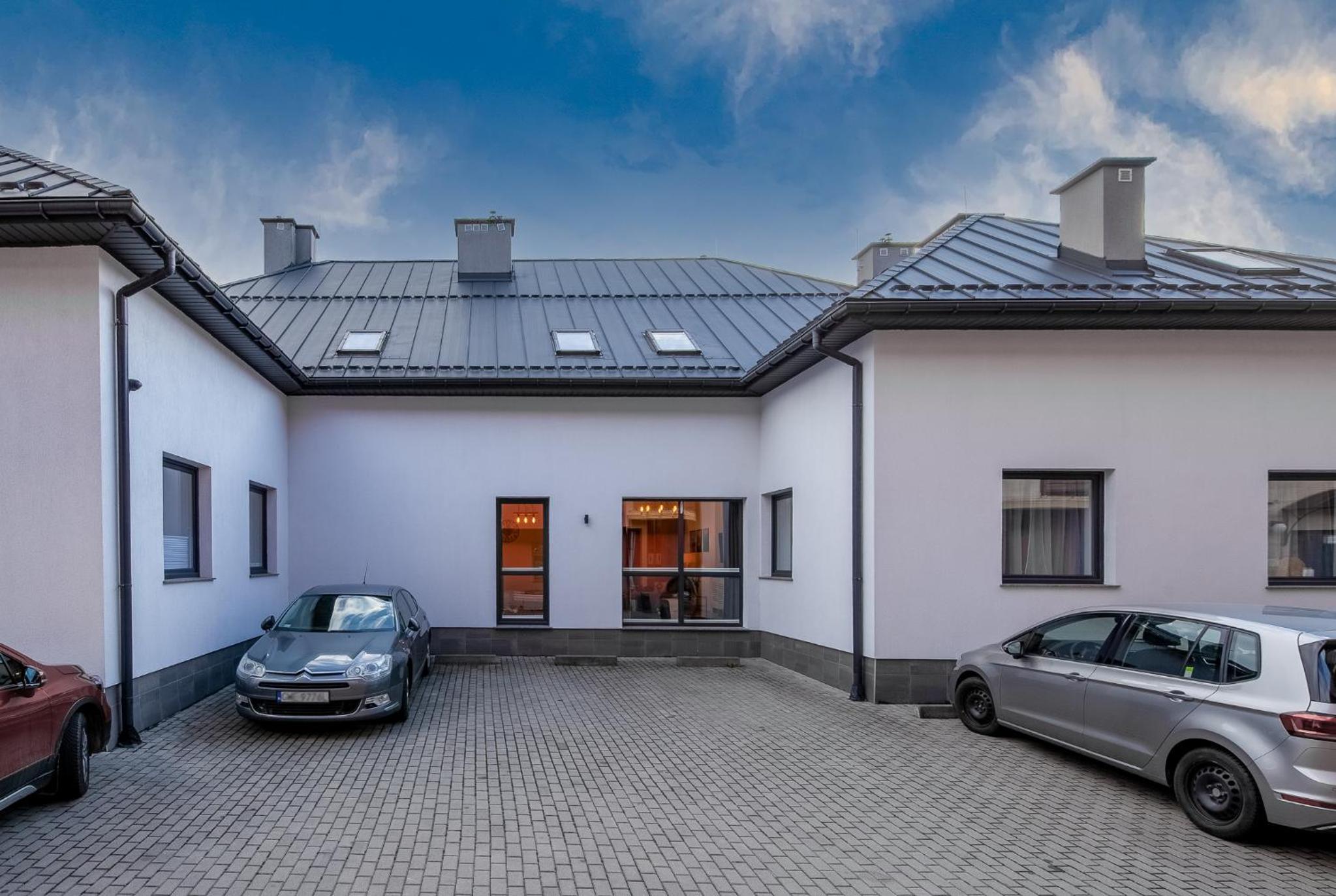 Apartament Krynica Central