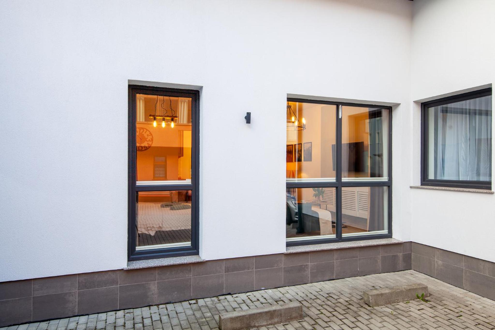 Apartament Krynica Central