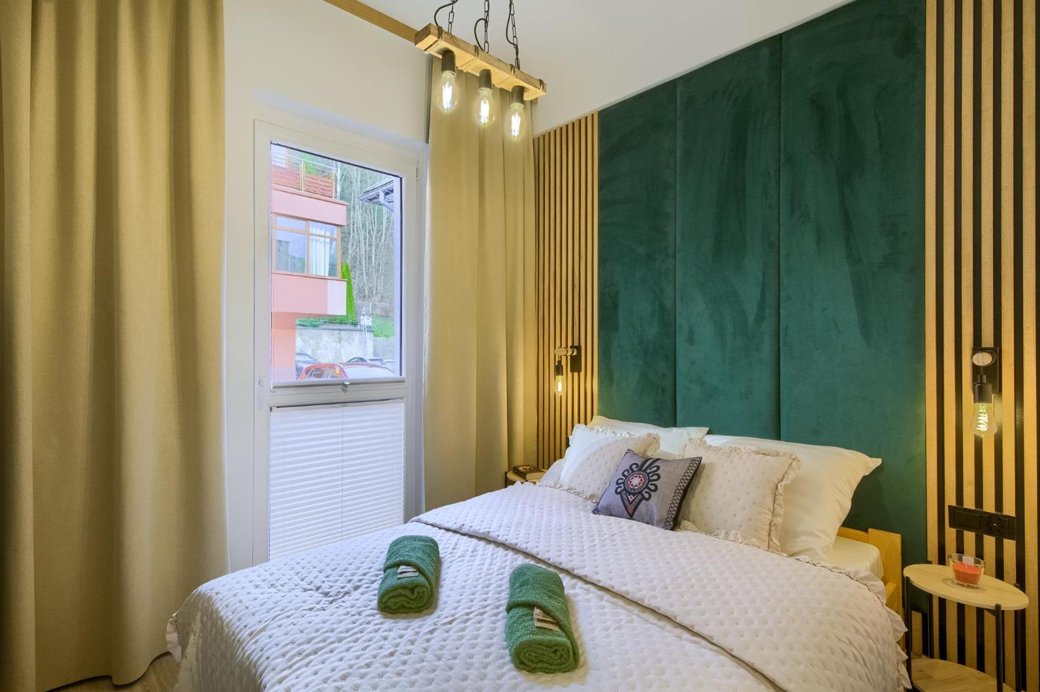 Apartament Krynica Central