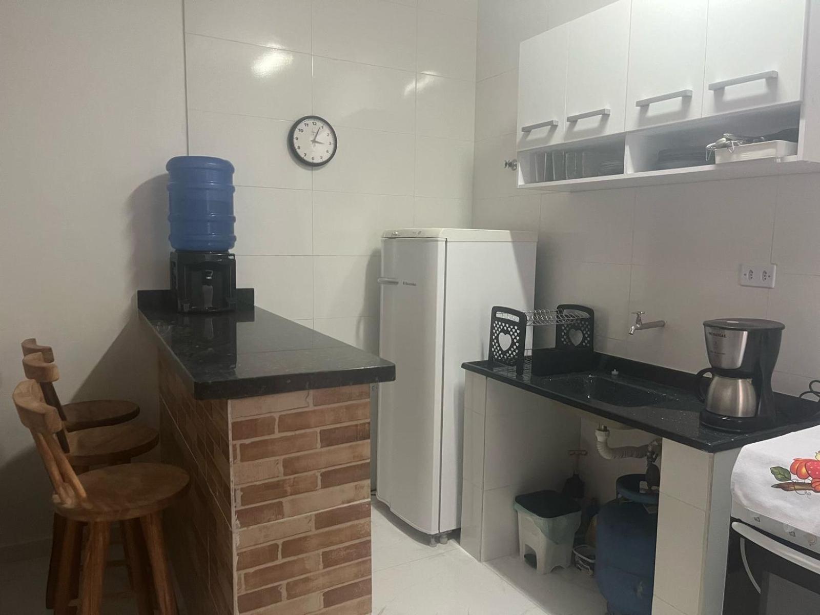 Flat Flórida 307 - 6 Minutos a Pé da Praia & Wi-Fi Grátis