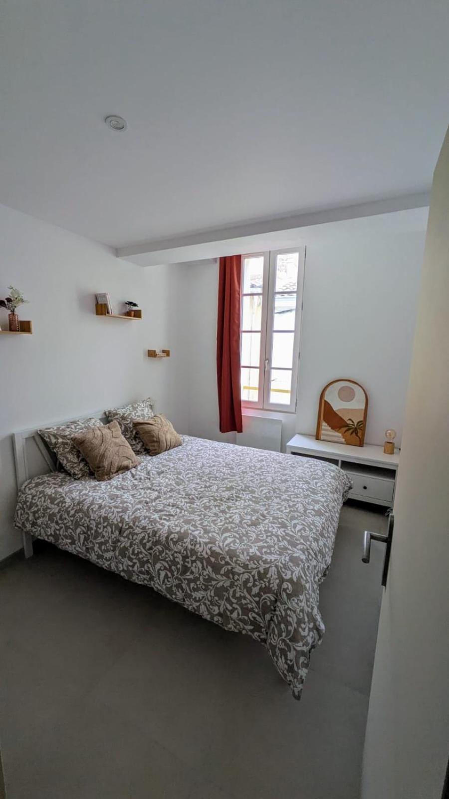 La calanque bleue - Maison de 65m2 plein centre