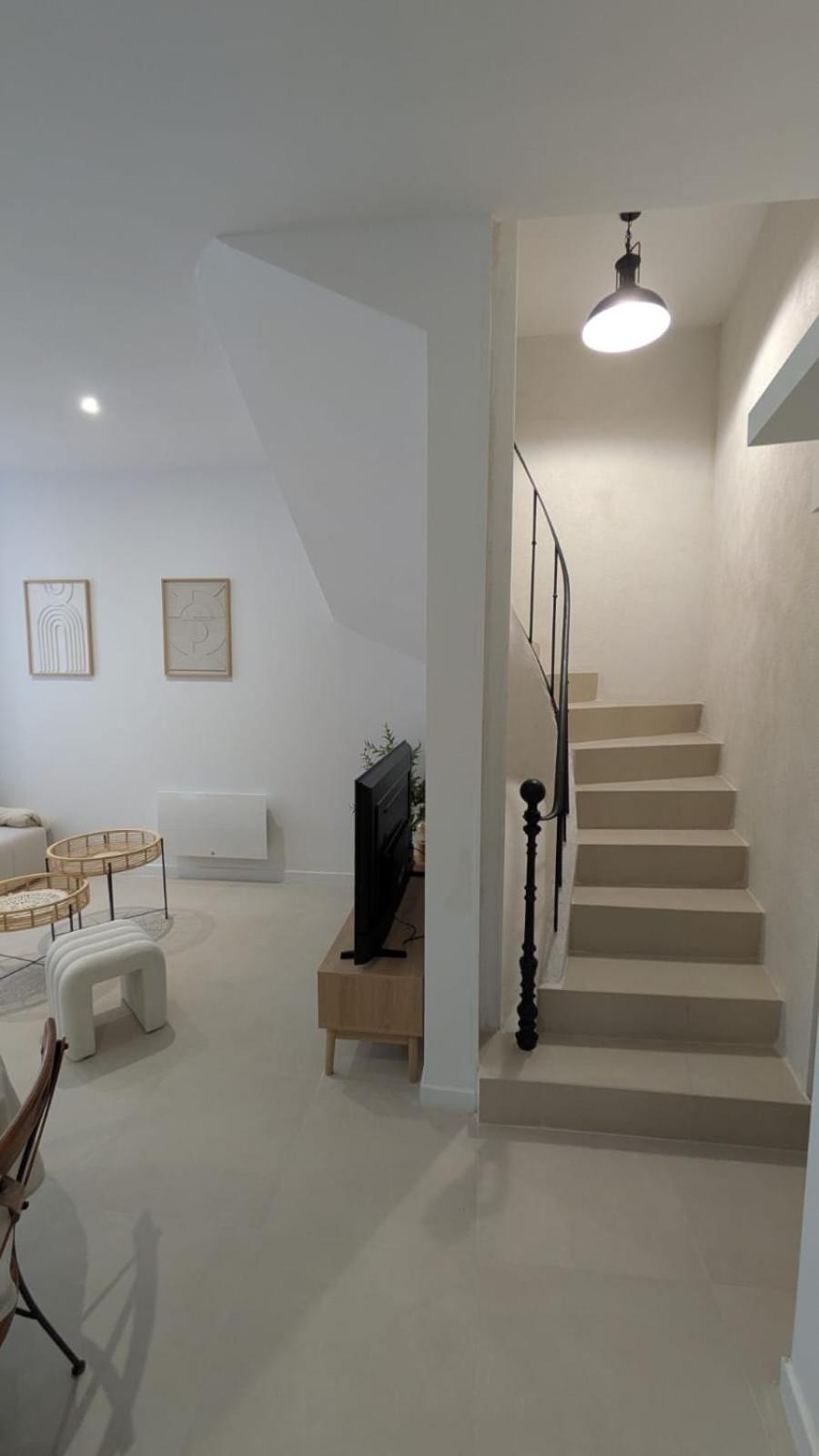 La calanque bleue - Maison de 65m2 plein centre