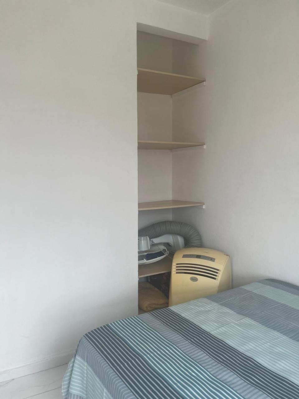 Flat Flórida 307 - 6 Minutos a Pé da Praia & Wi-Fi Grátis