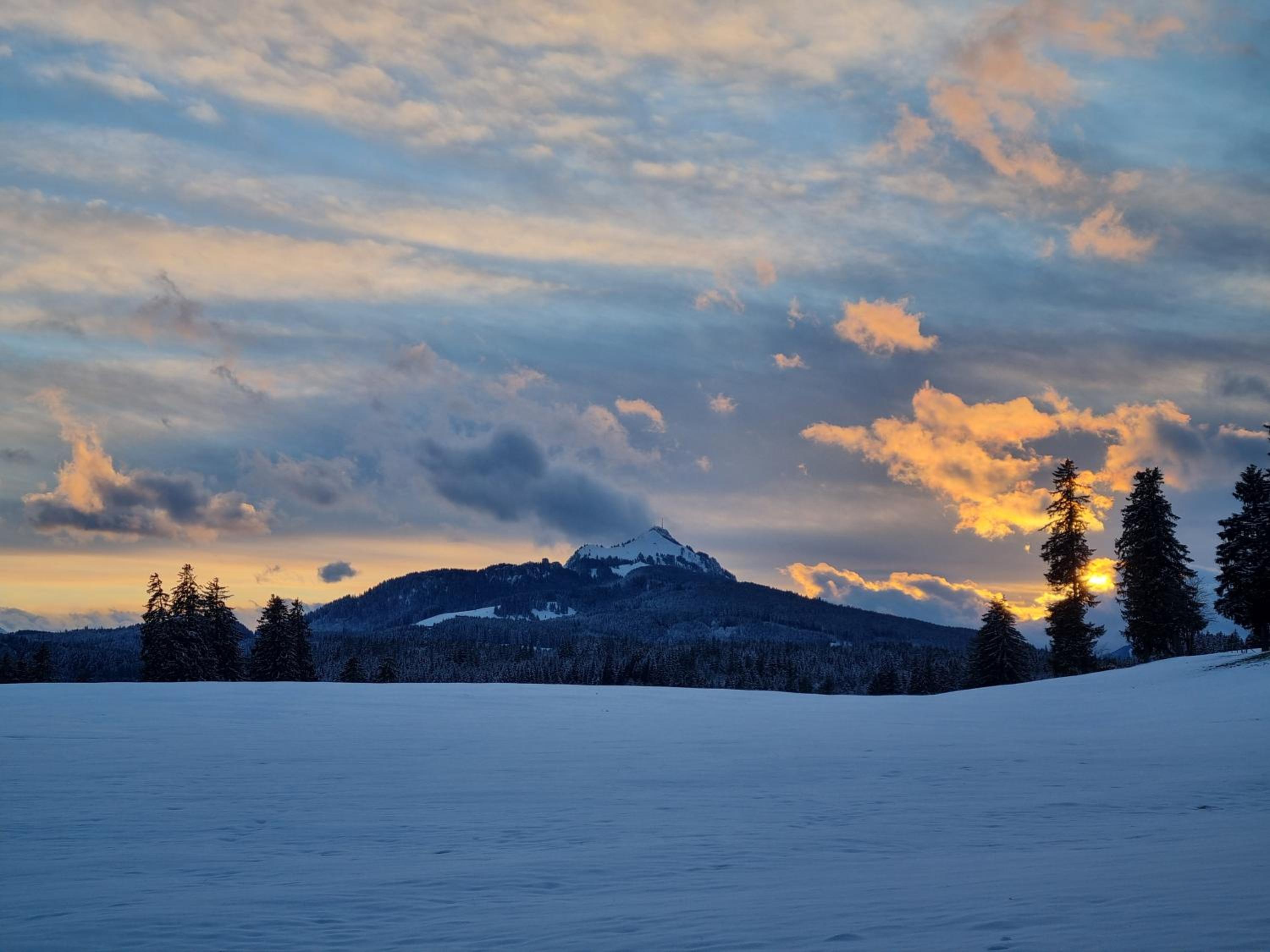 Wertacher Hörnleblick