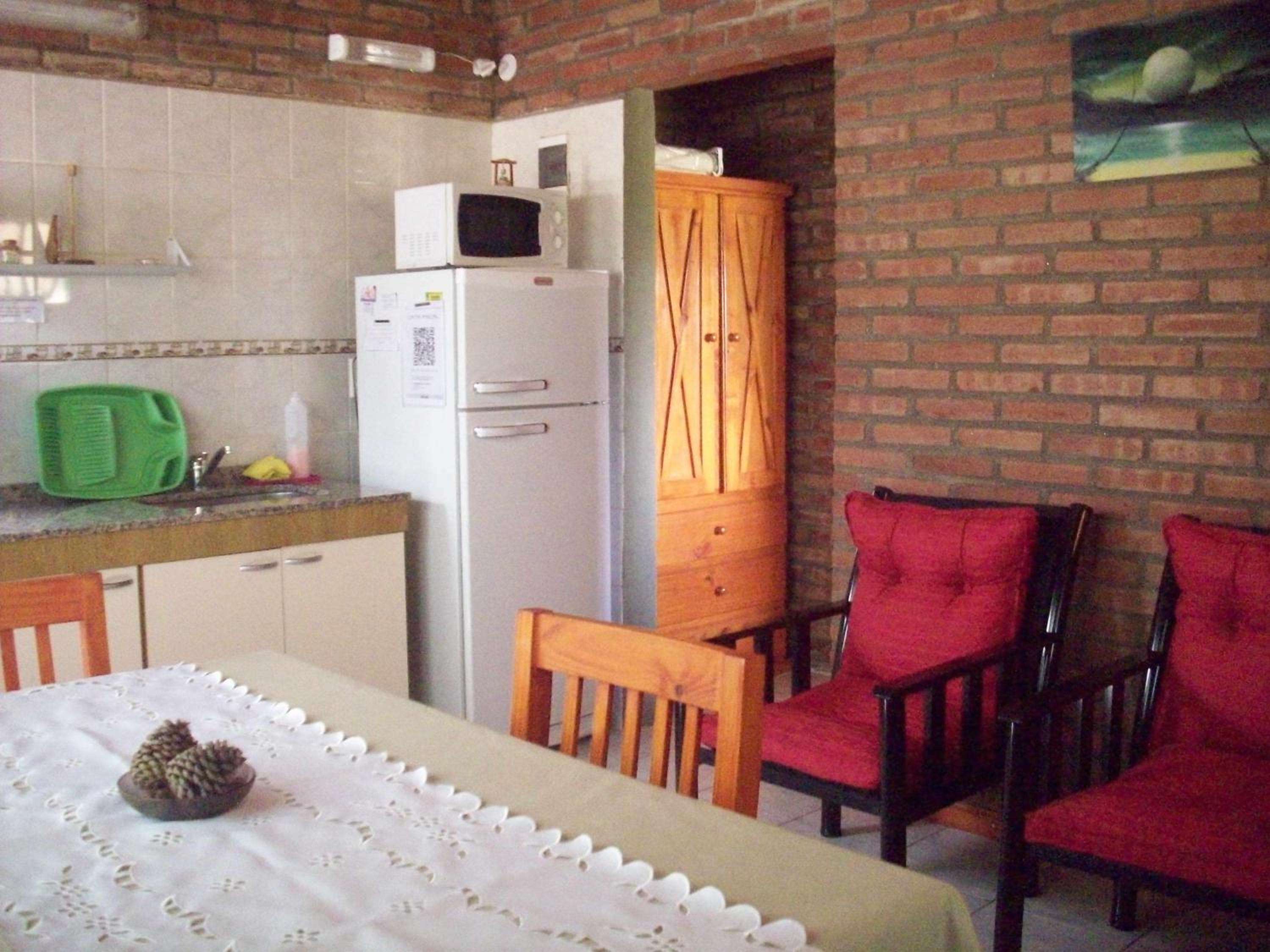 Cabañas Llajta Sumaj