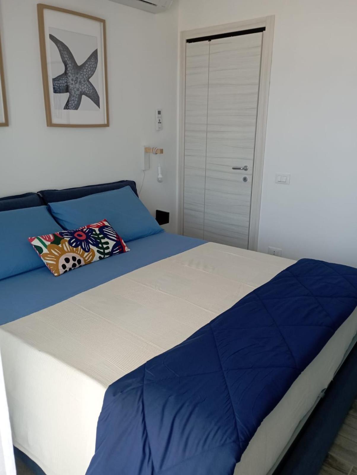 Borgo 84 Marzamemi - Casa Kurò