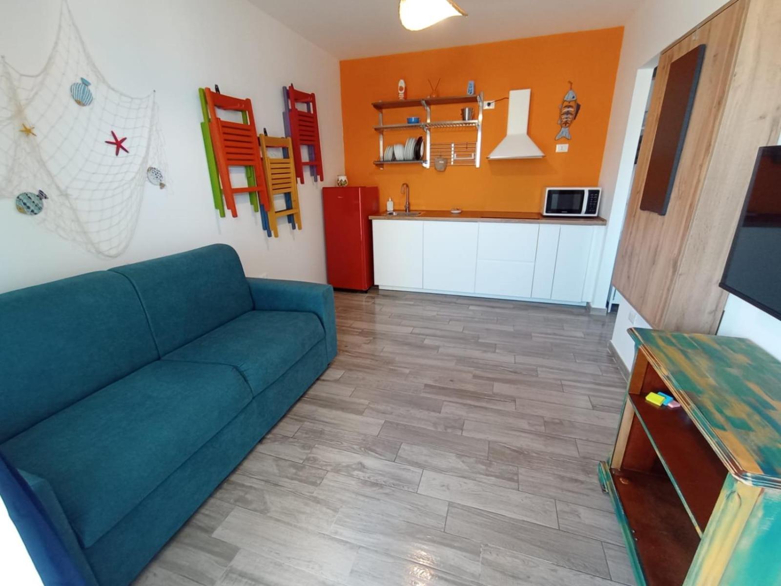 Borgo 84 Marzamemi - Casa Kurò