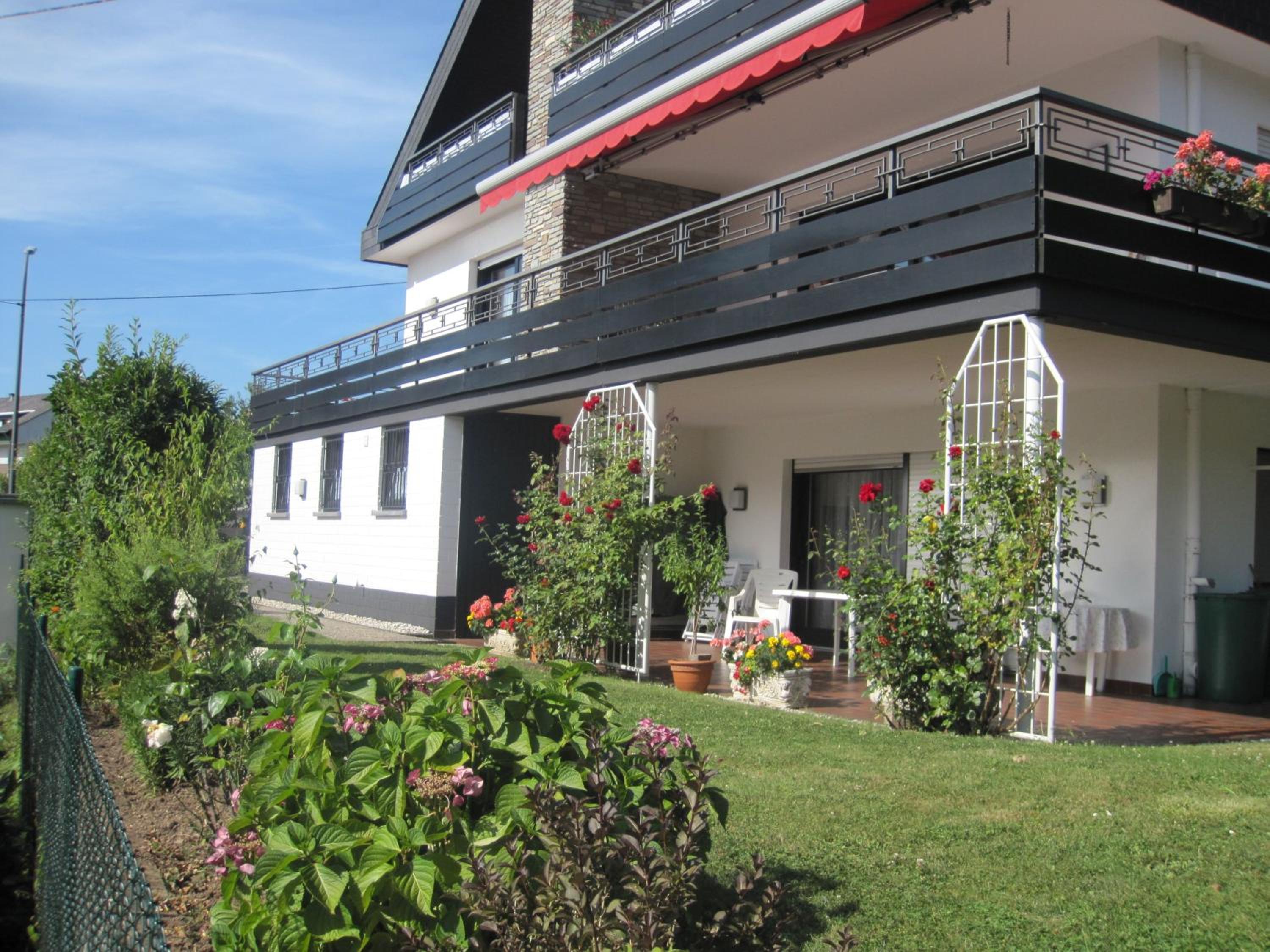 Ferienwohnung Sonneck view 3