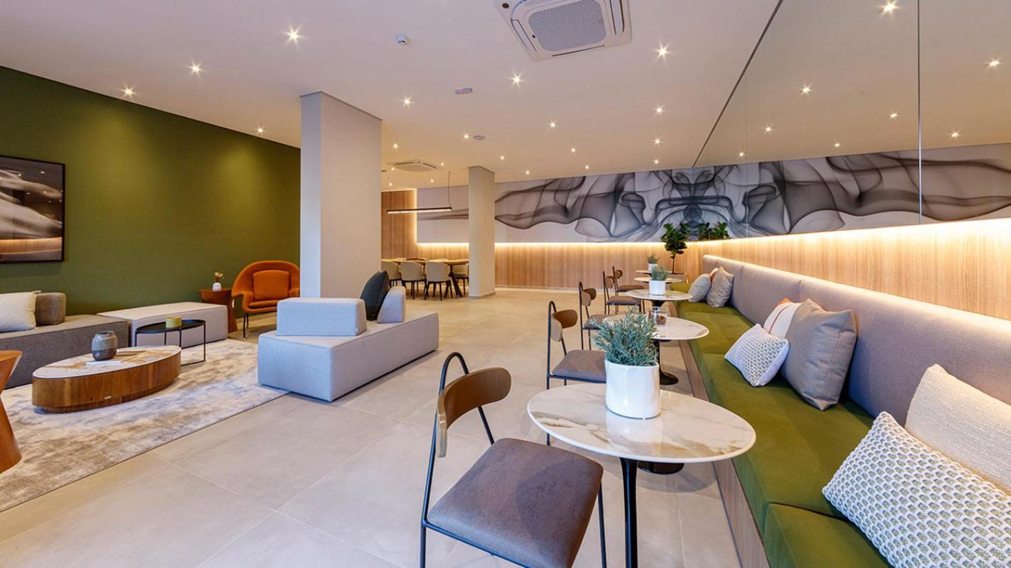 Studio Moema - Próximo ao Aeroporto de Congonhas